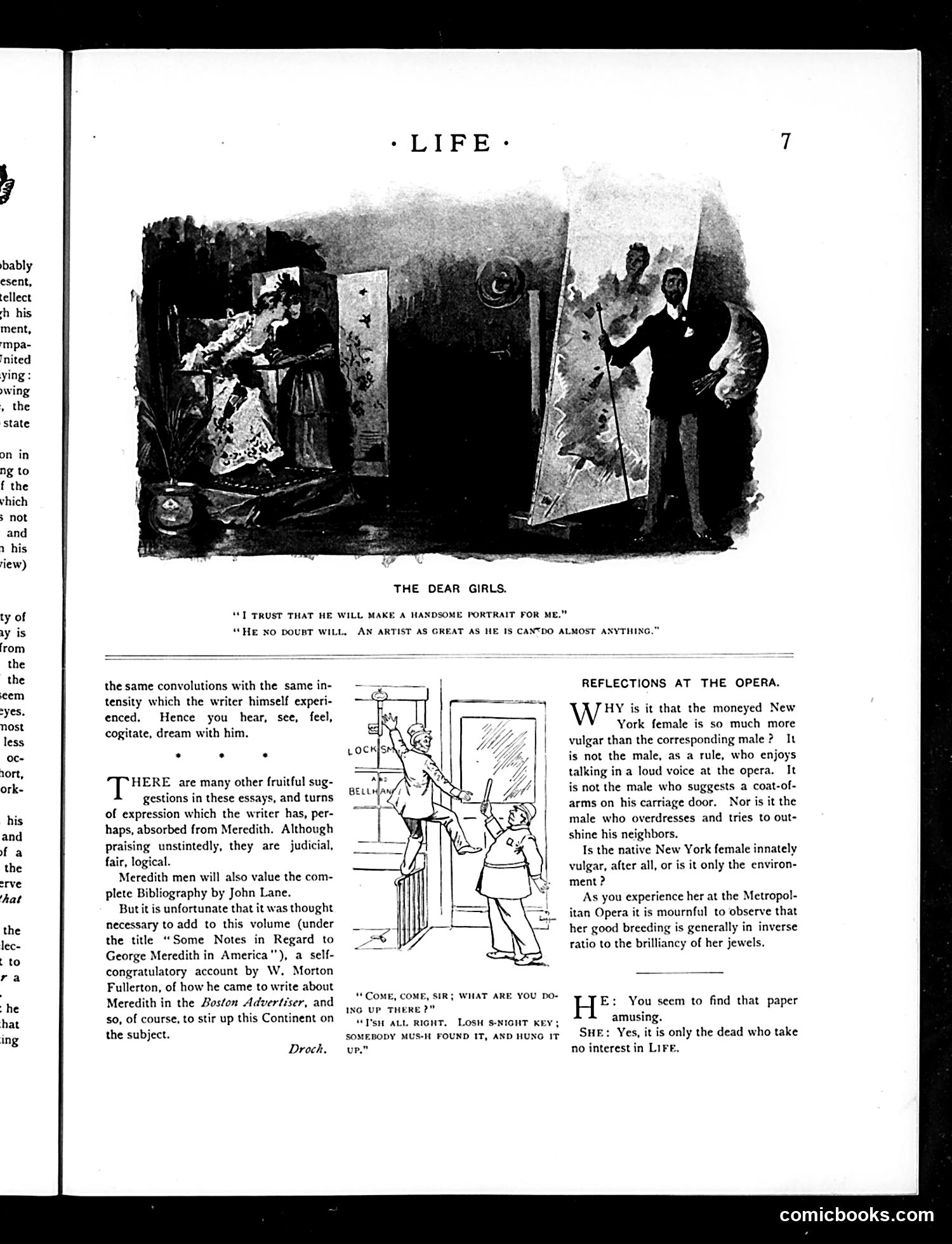 Life — January 1, 1891 — page 7 of 18