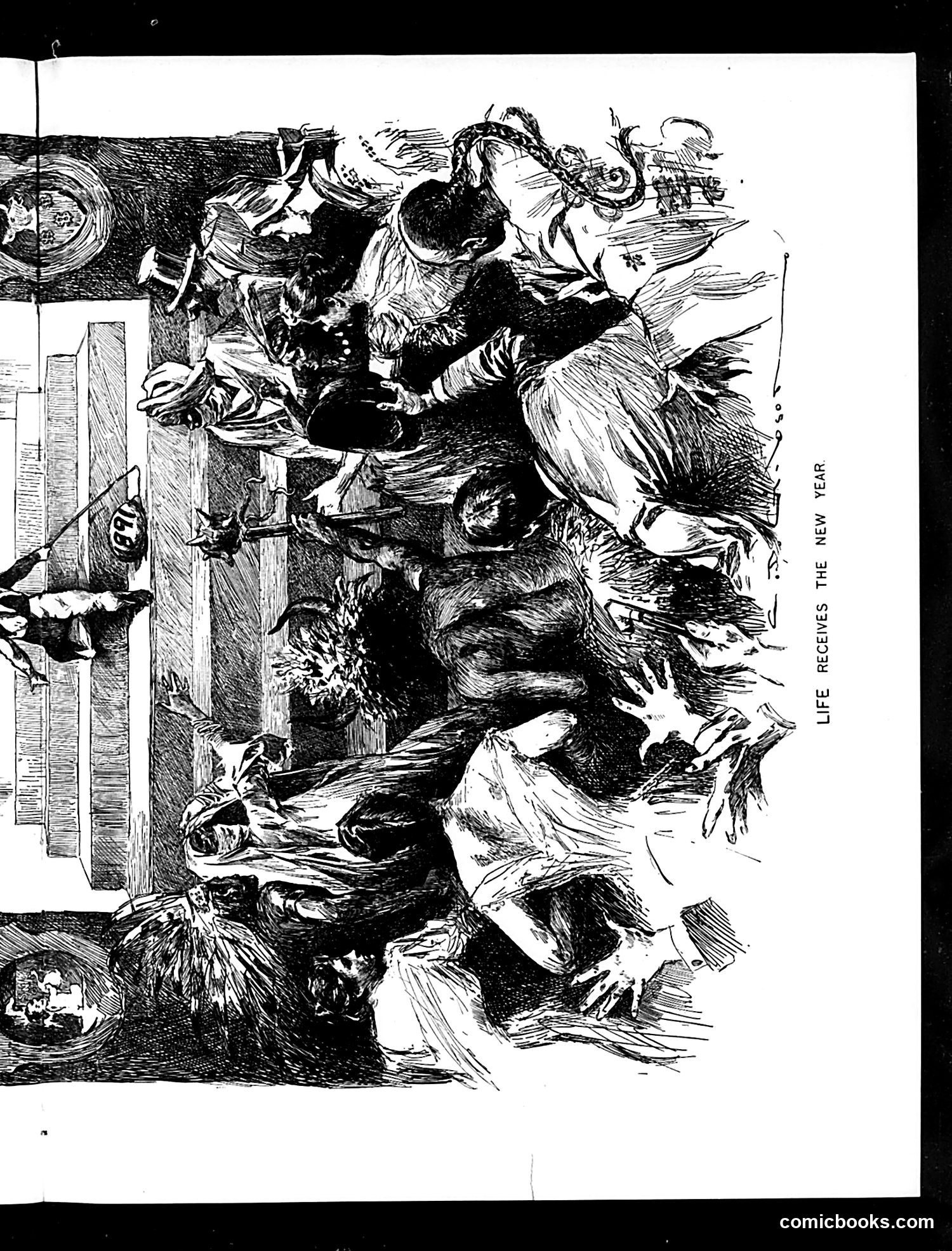 Life — January 1, 1891 — page 11 of 18