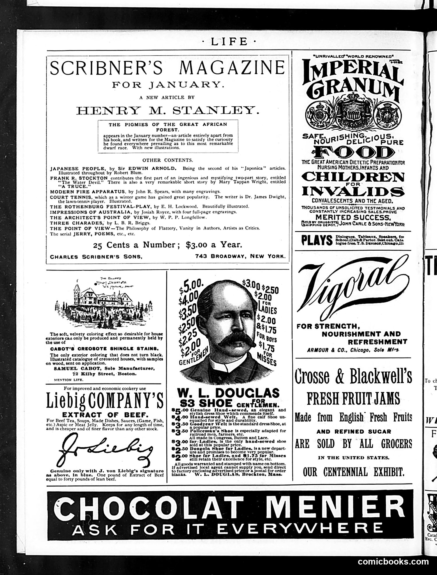 Life — January 1, 1891 — page 16 of 18