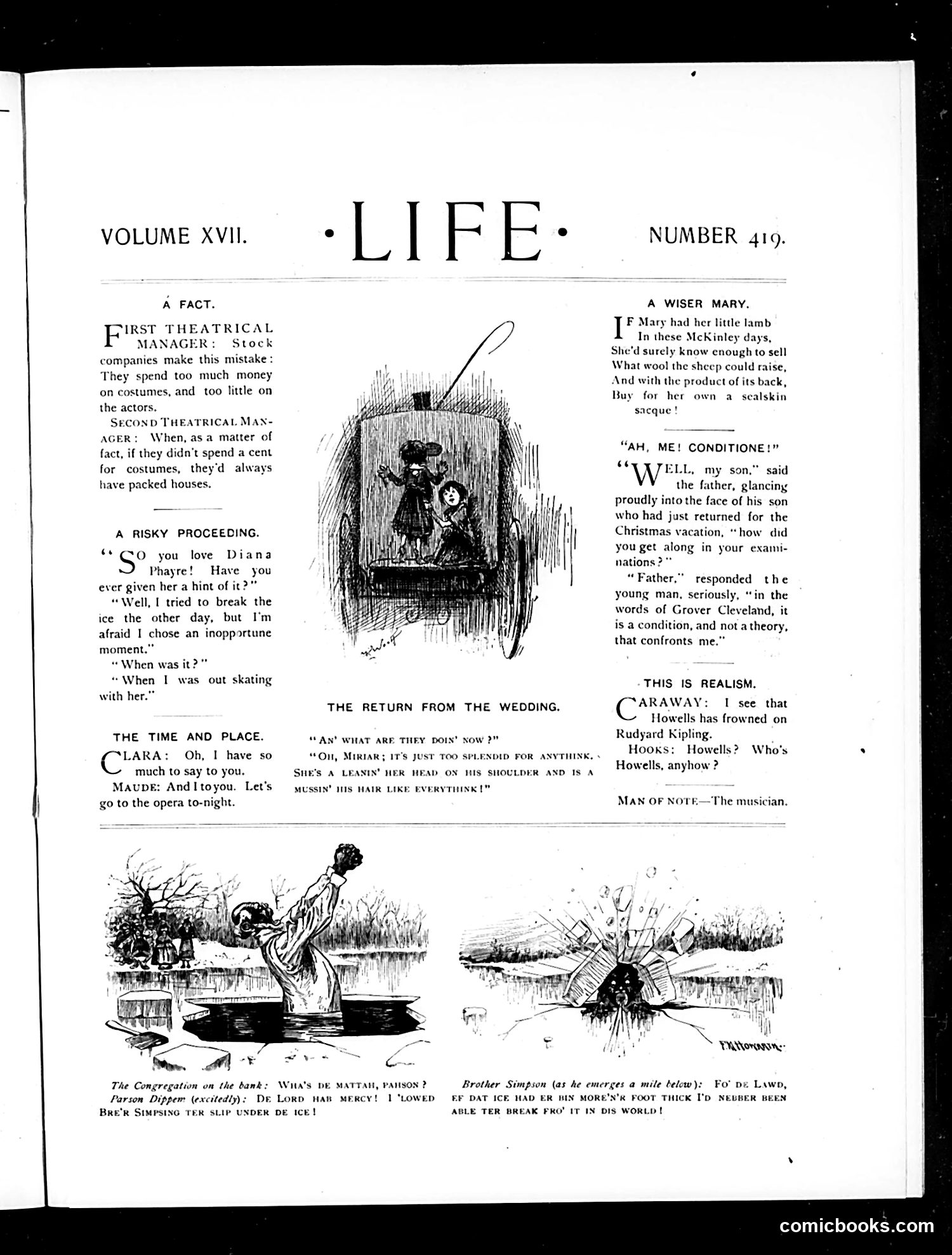 Life — January 8, 1891 — page 3 of 20