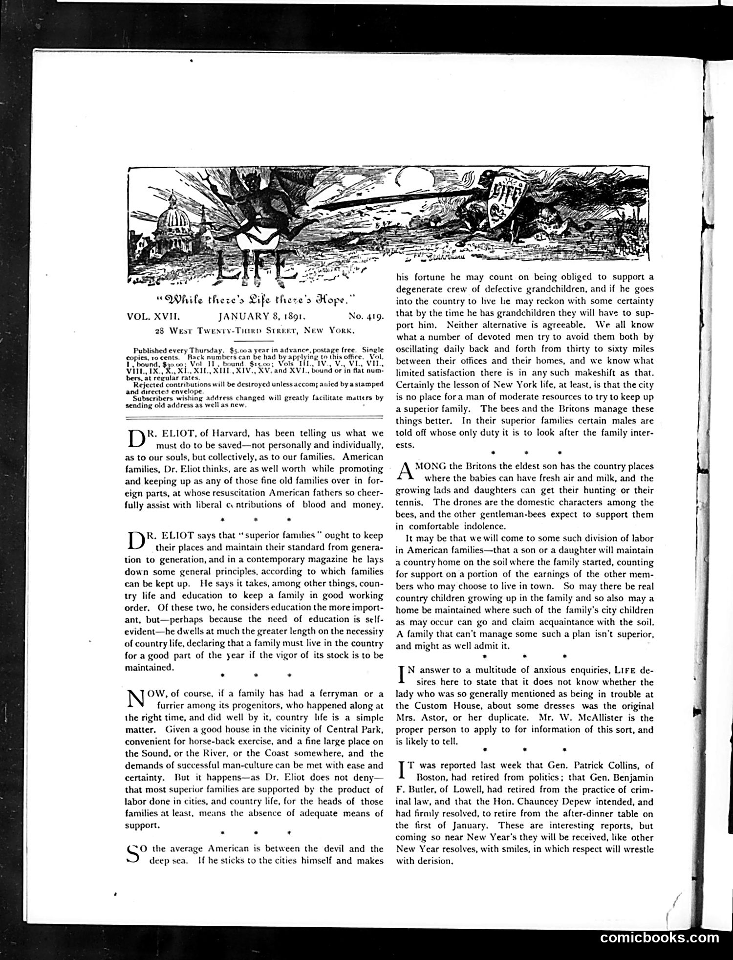 Life — January 8, 1891 — page 4 of 20