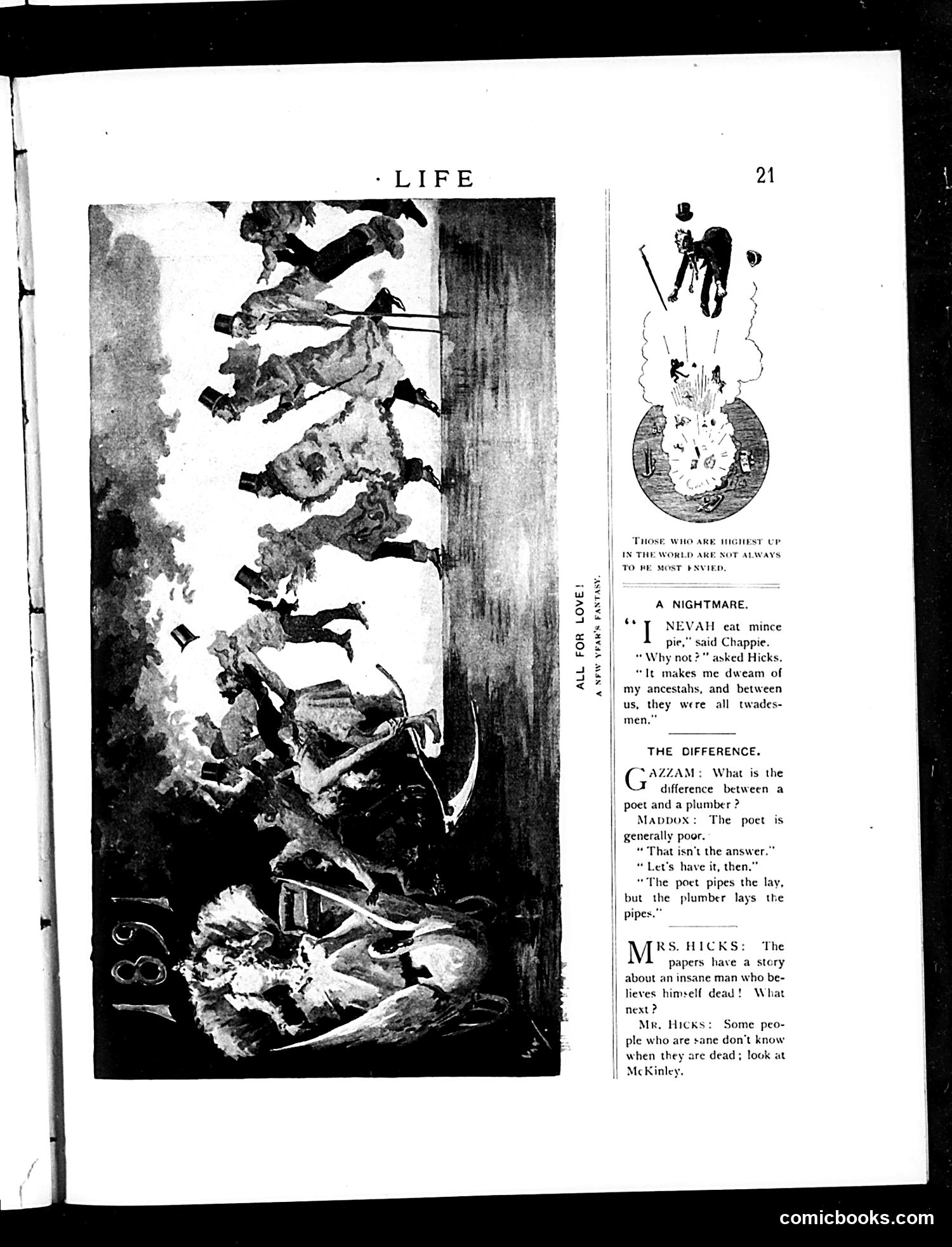 Life — January 8, 1891 — page 5 of 20