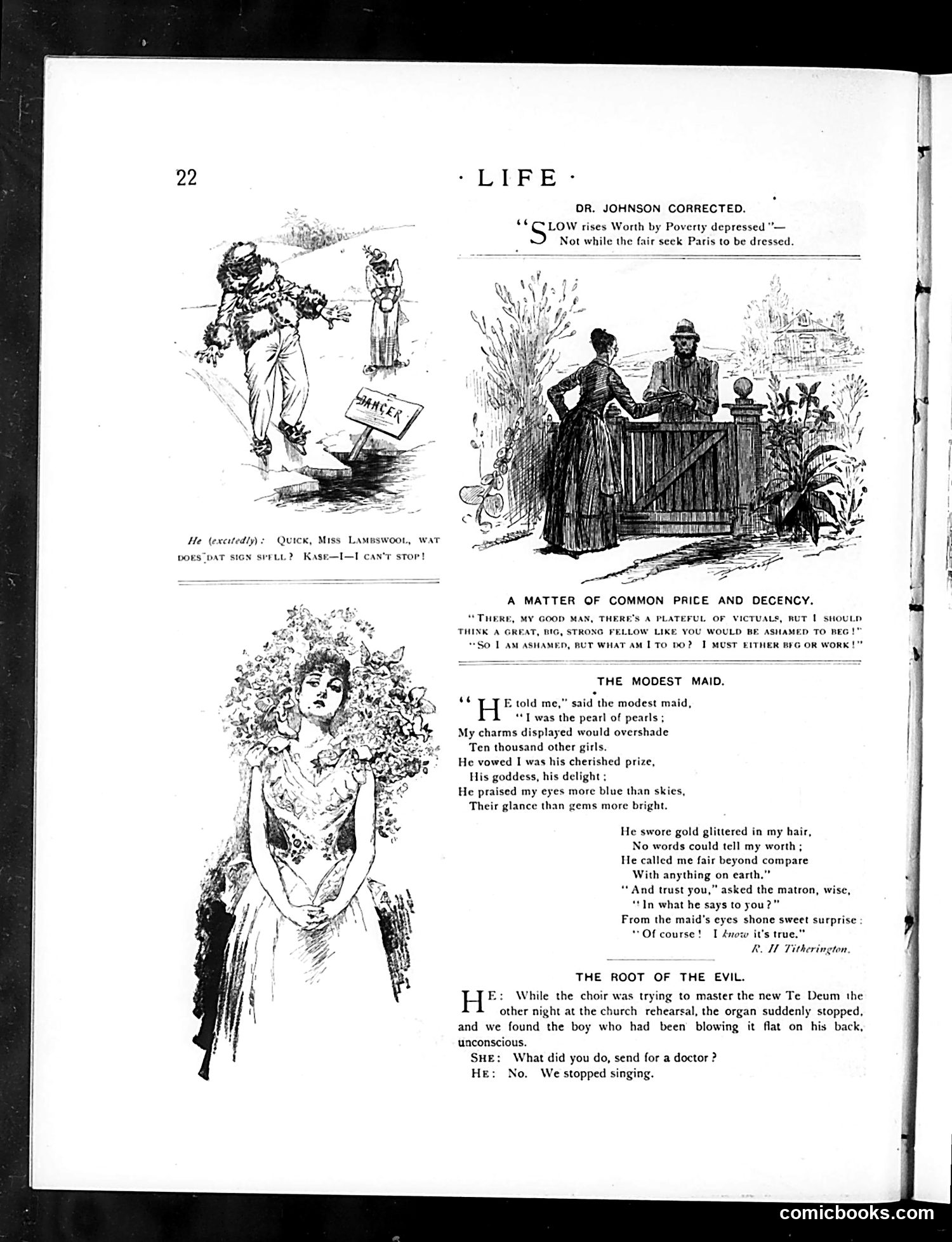Life — January 8, 1891 — page 6 of 20