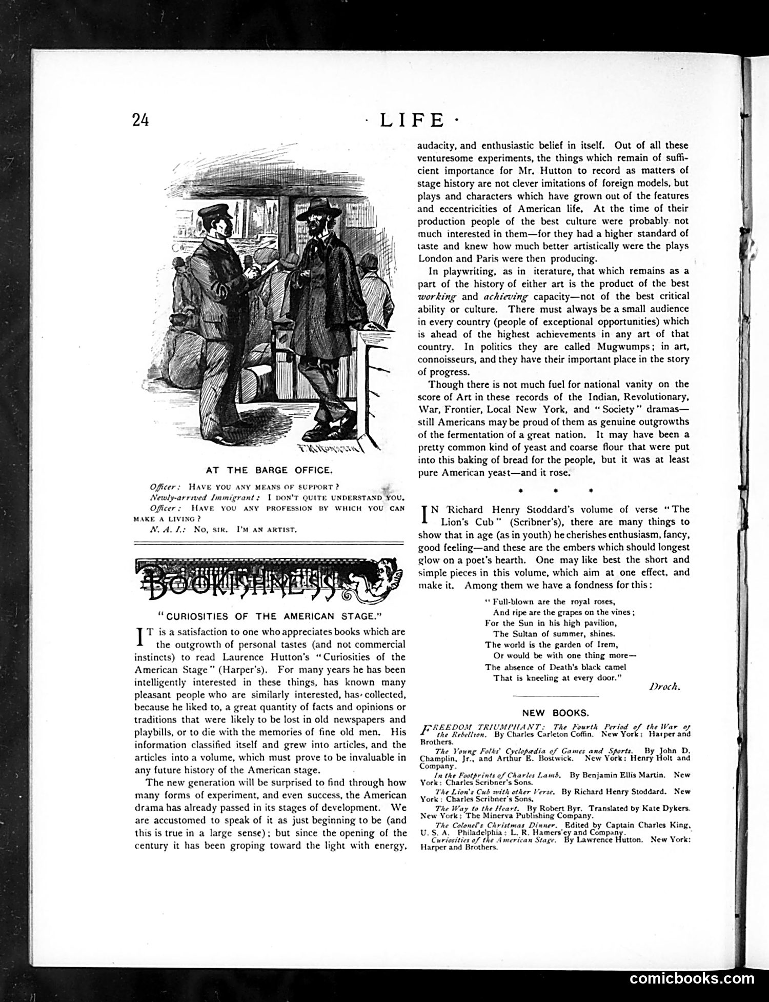 Life — January 8, 1891 — page 8 of 20
