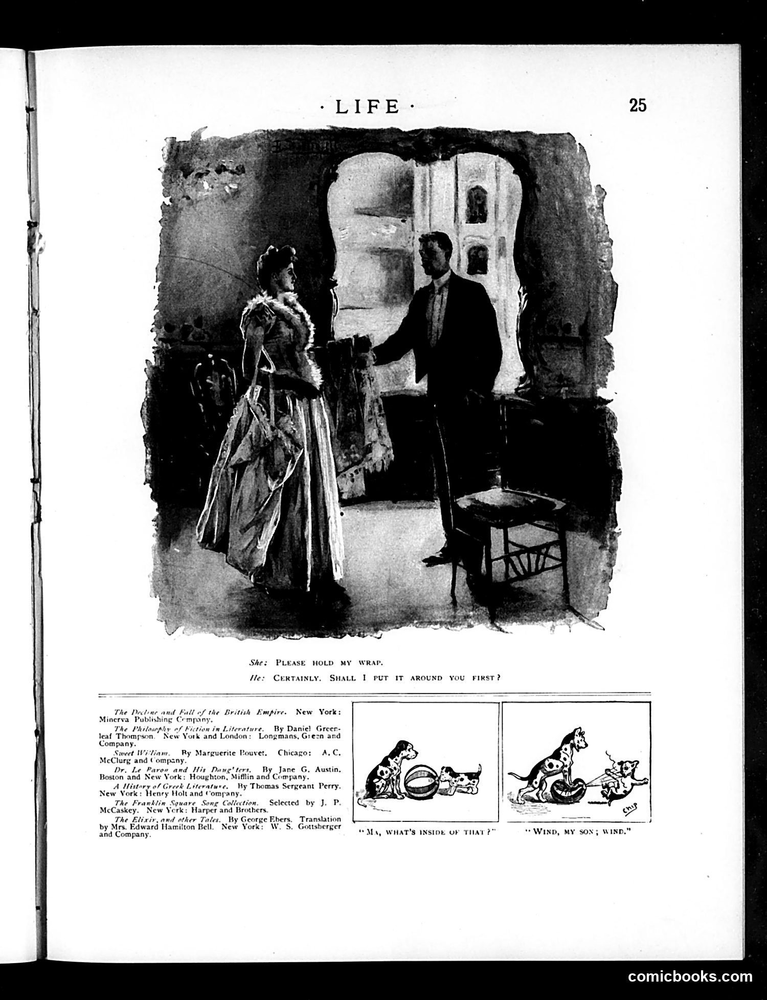 Life — January 8, 1891 — page 9 of 20