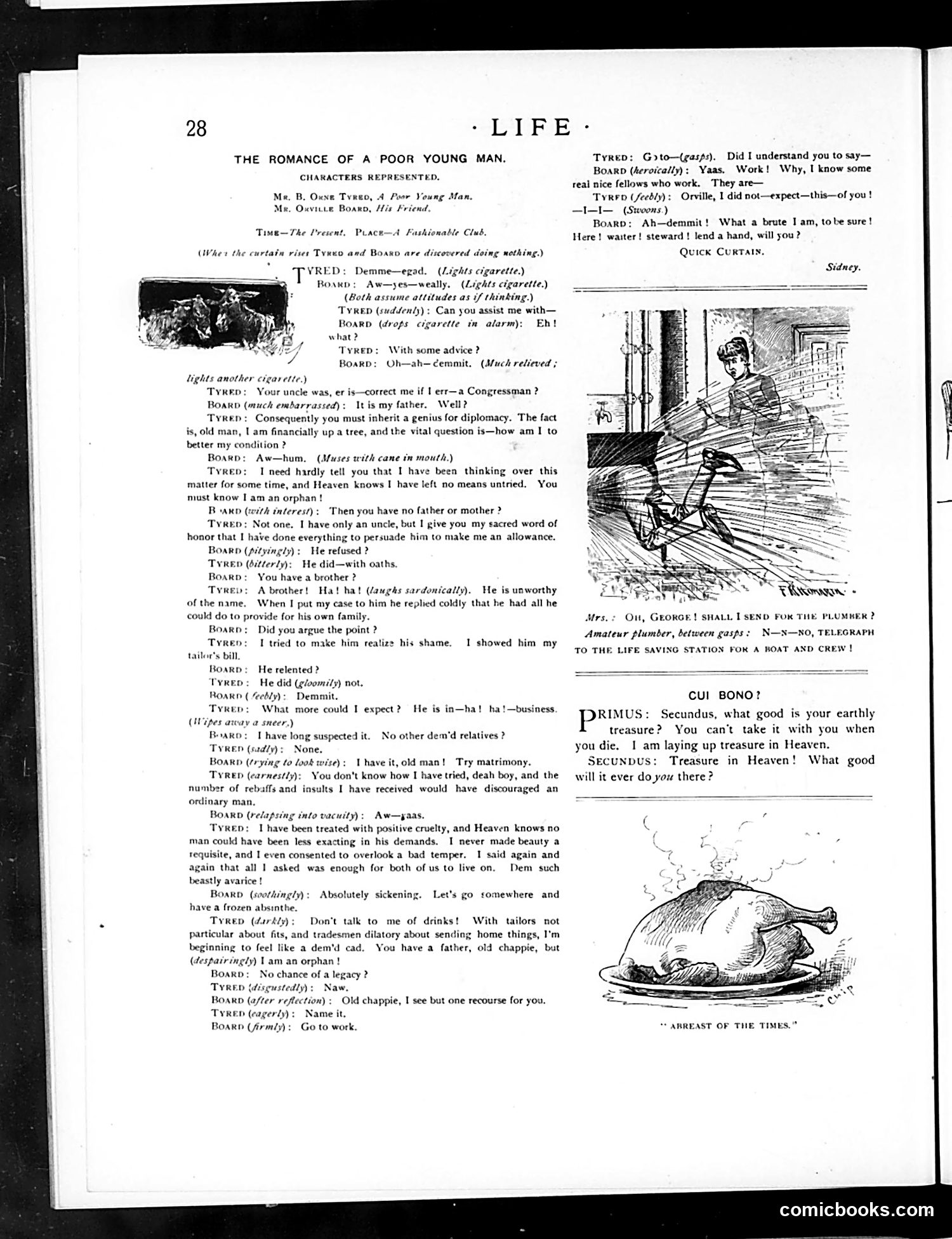 Life — January 8, 1891 — page 12 of 20