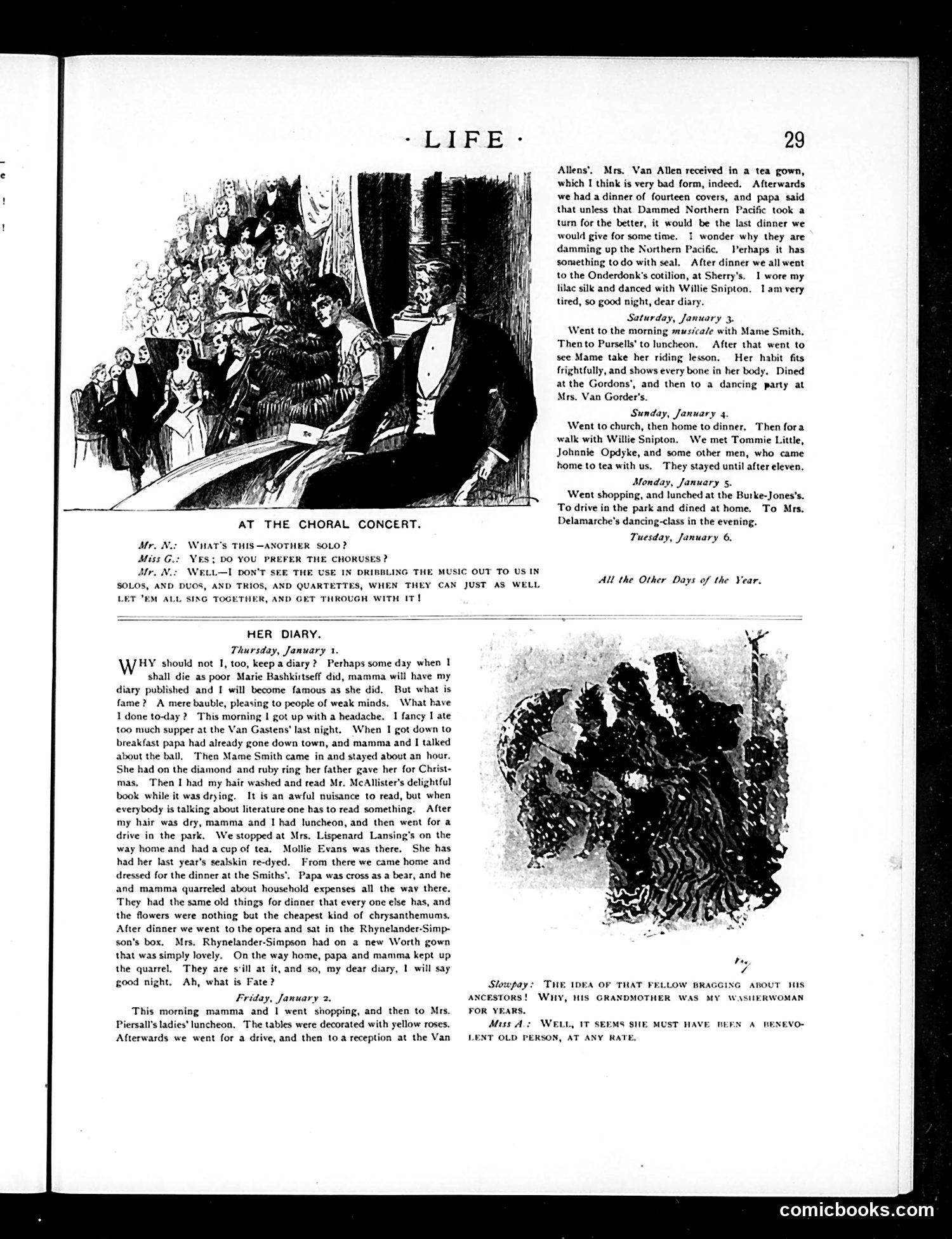 Life — January 8, 1891 — page 13 of 20