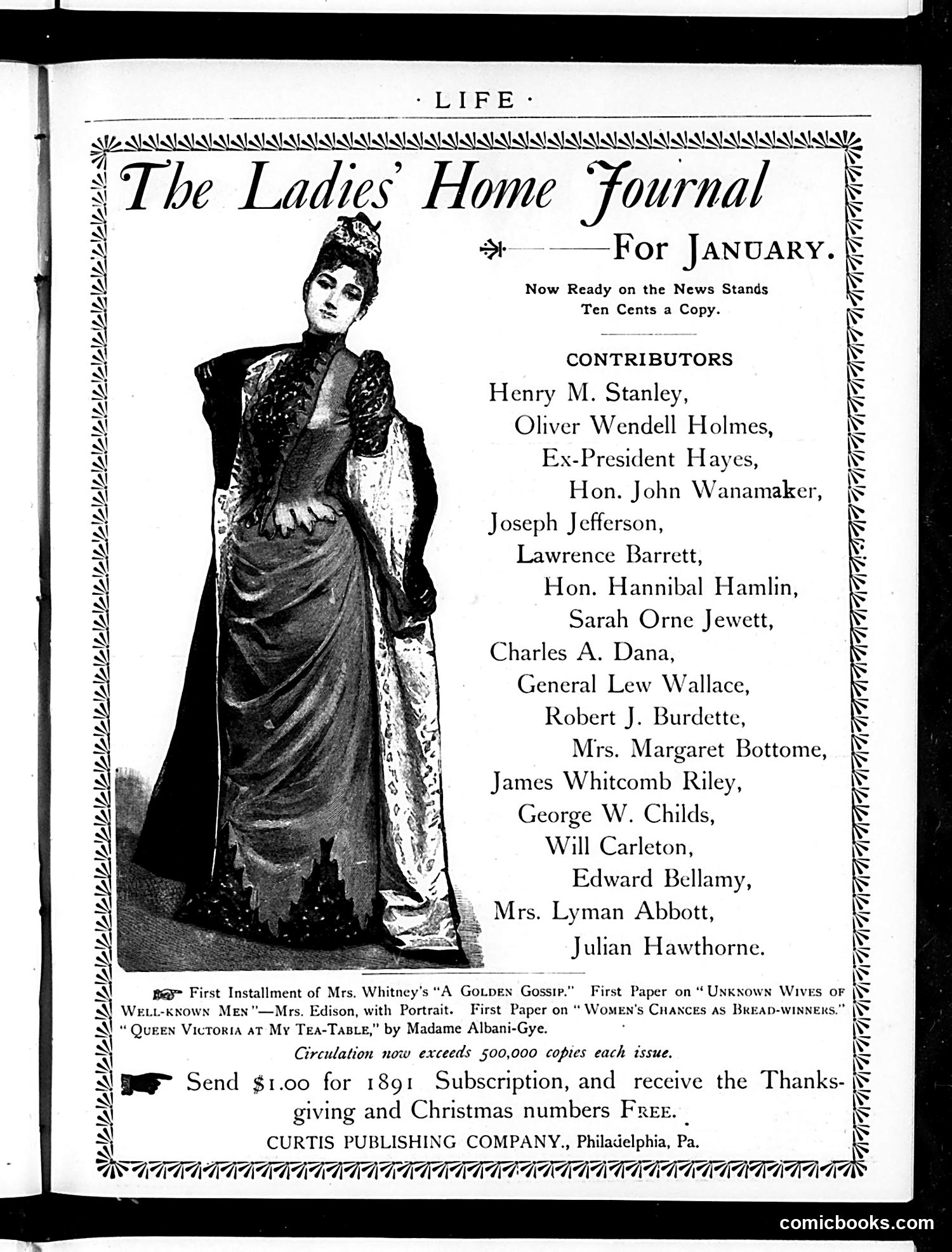 Life — January 8, 1891 — page 15 of 20