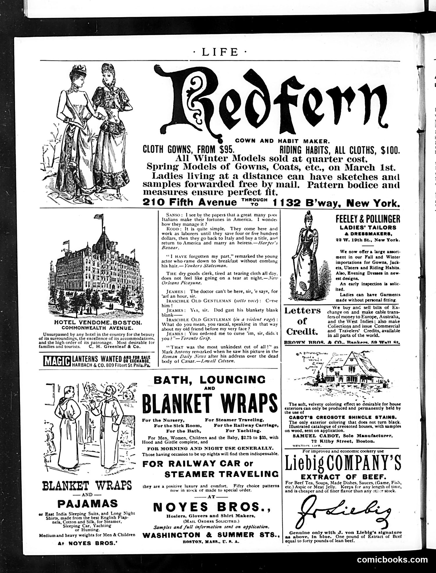 Life — January 8, 1891 — page 16 of 20