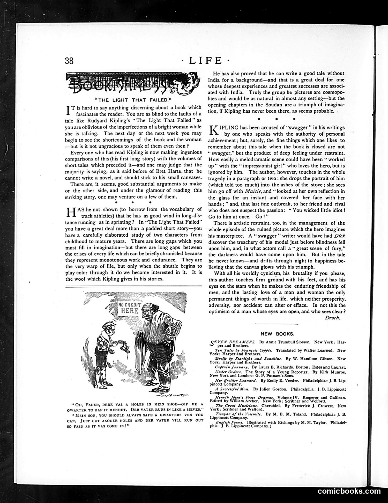 Life — January 15, 1891 — page 6 of 18