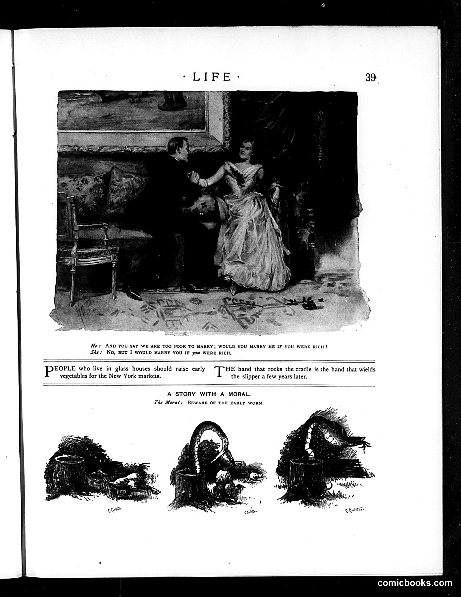 Life — January 15, 1891 — page 7 of 18