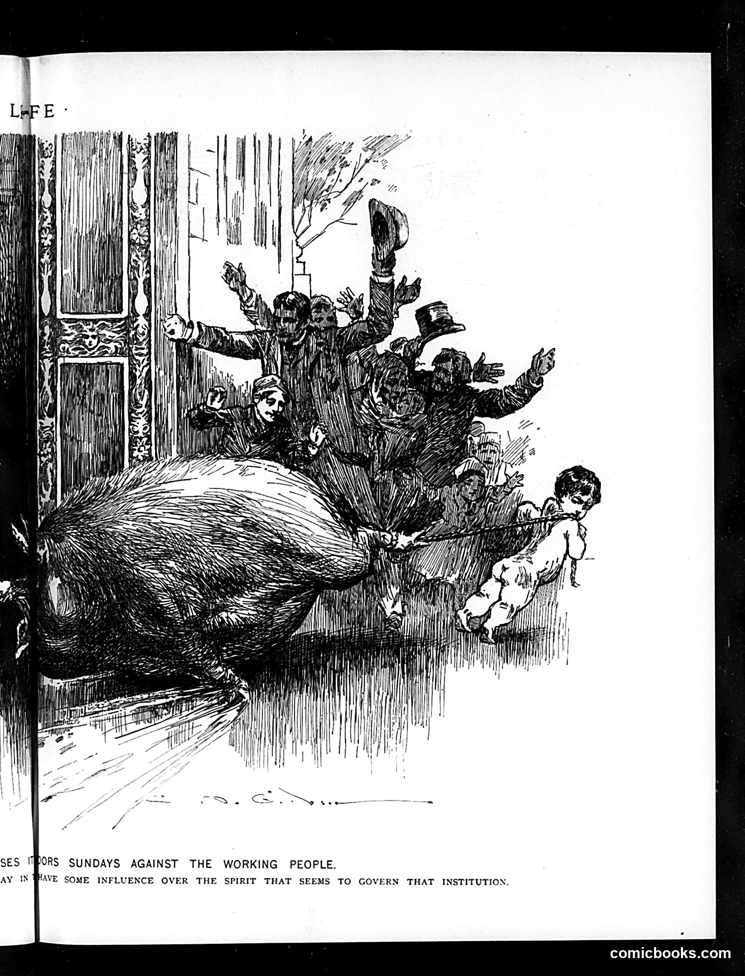 Life — January 15, 1891 — page 11 of 18