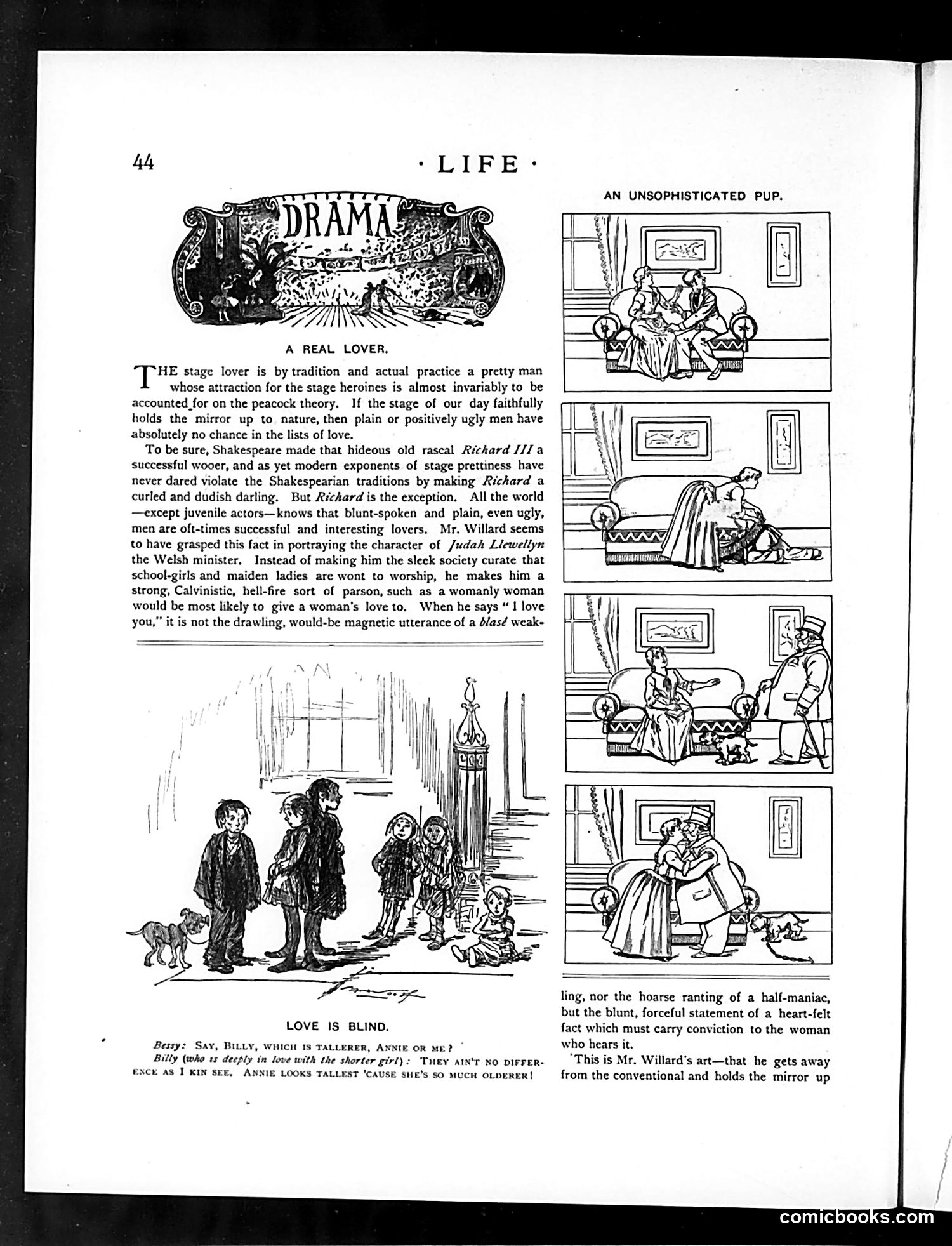 Life — January 15, 1891 — page 12 of 18