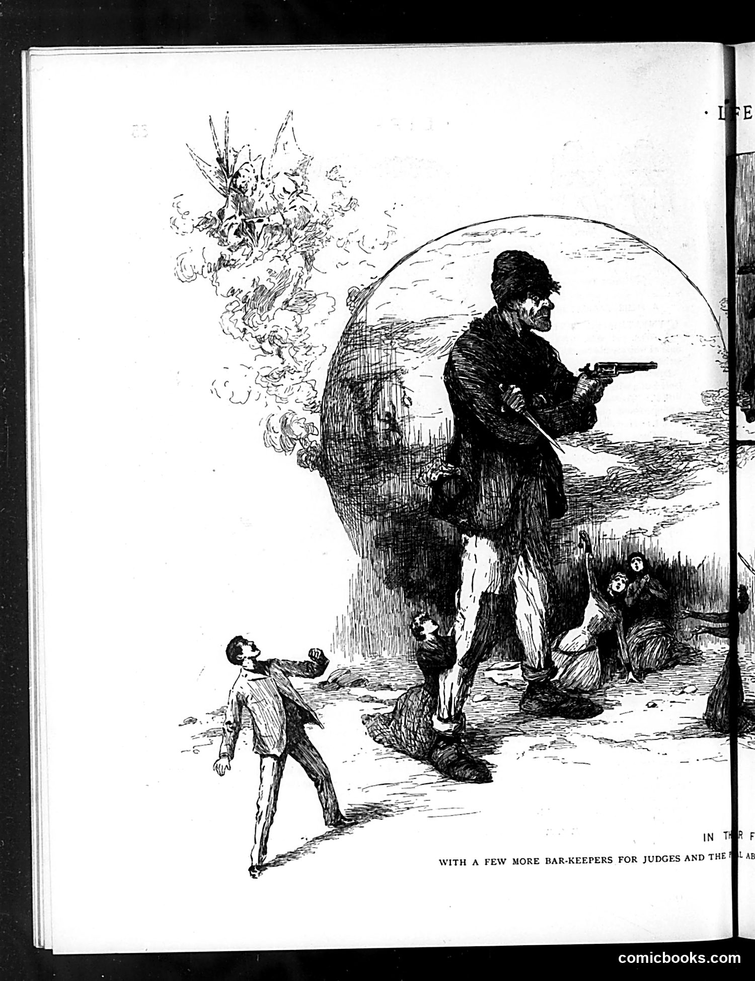 Life — January 22, 1891 — page 8 of 18