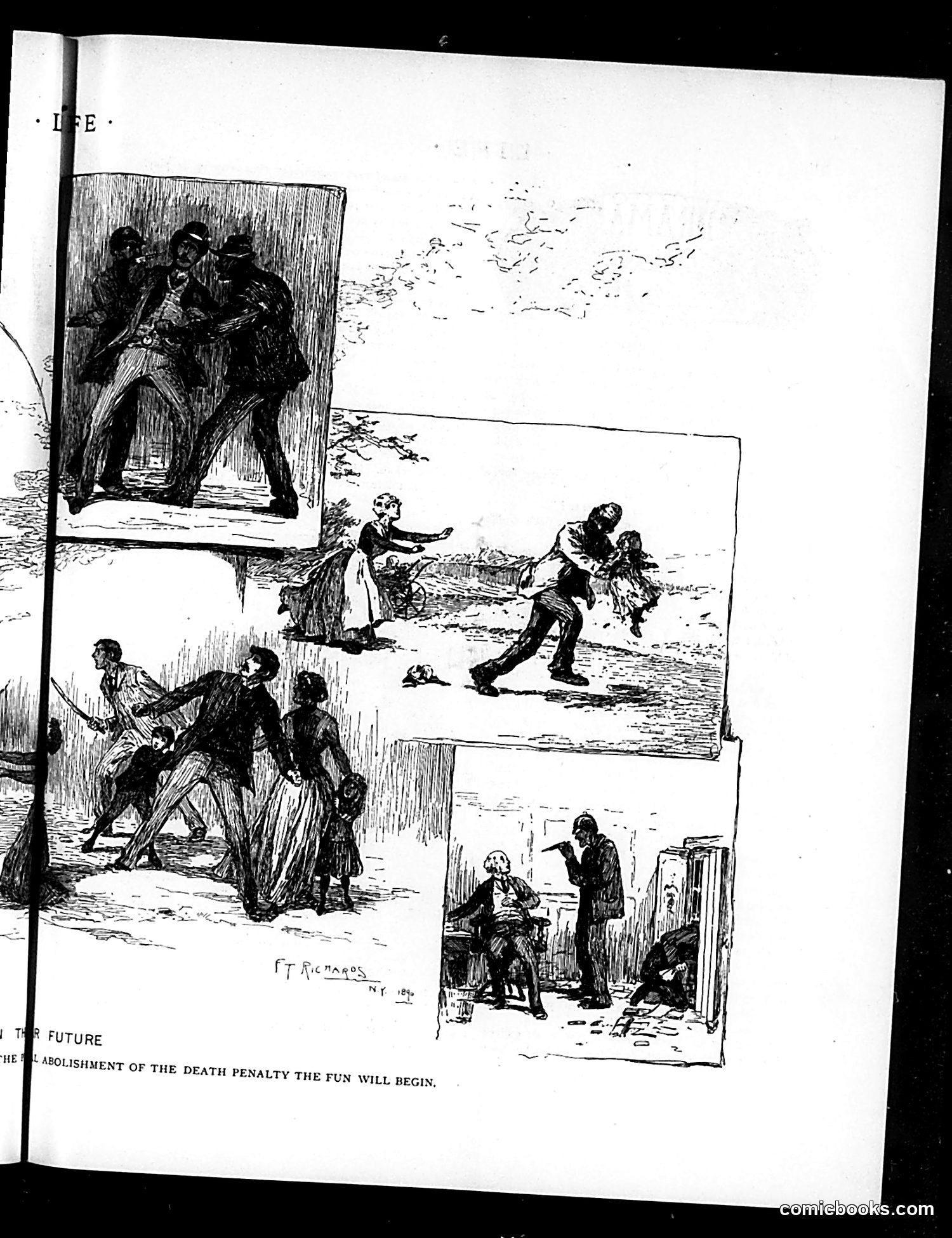 Life — January 22, 1891 — page 9 of 18