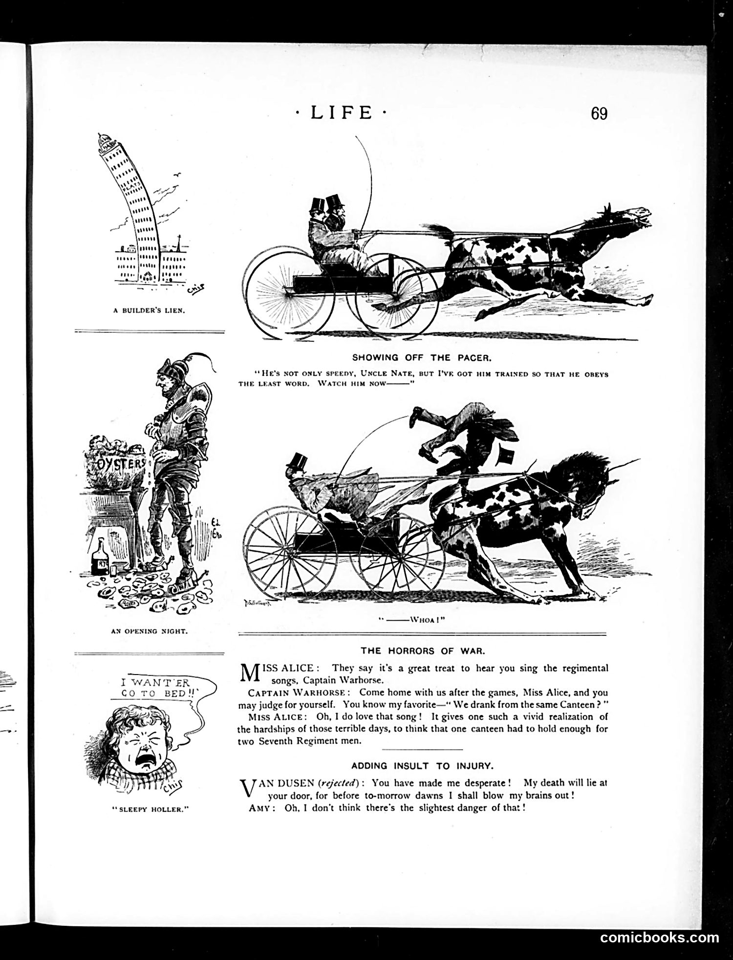 Life — January 29, 1891 — page 7 of 14