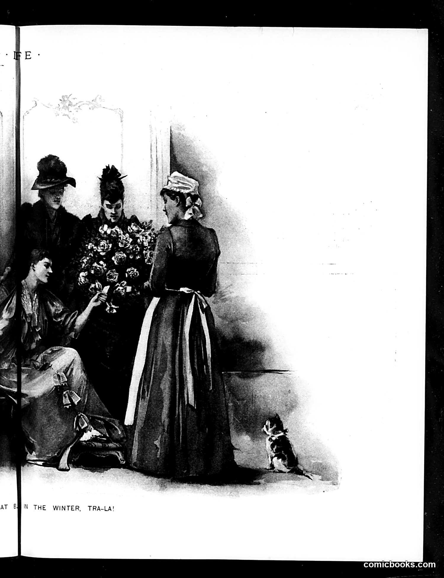 Life — January 29, 1891 — page 9 of 14