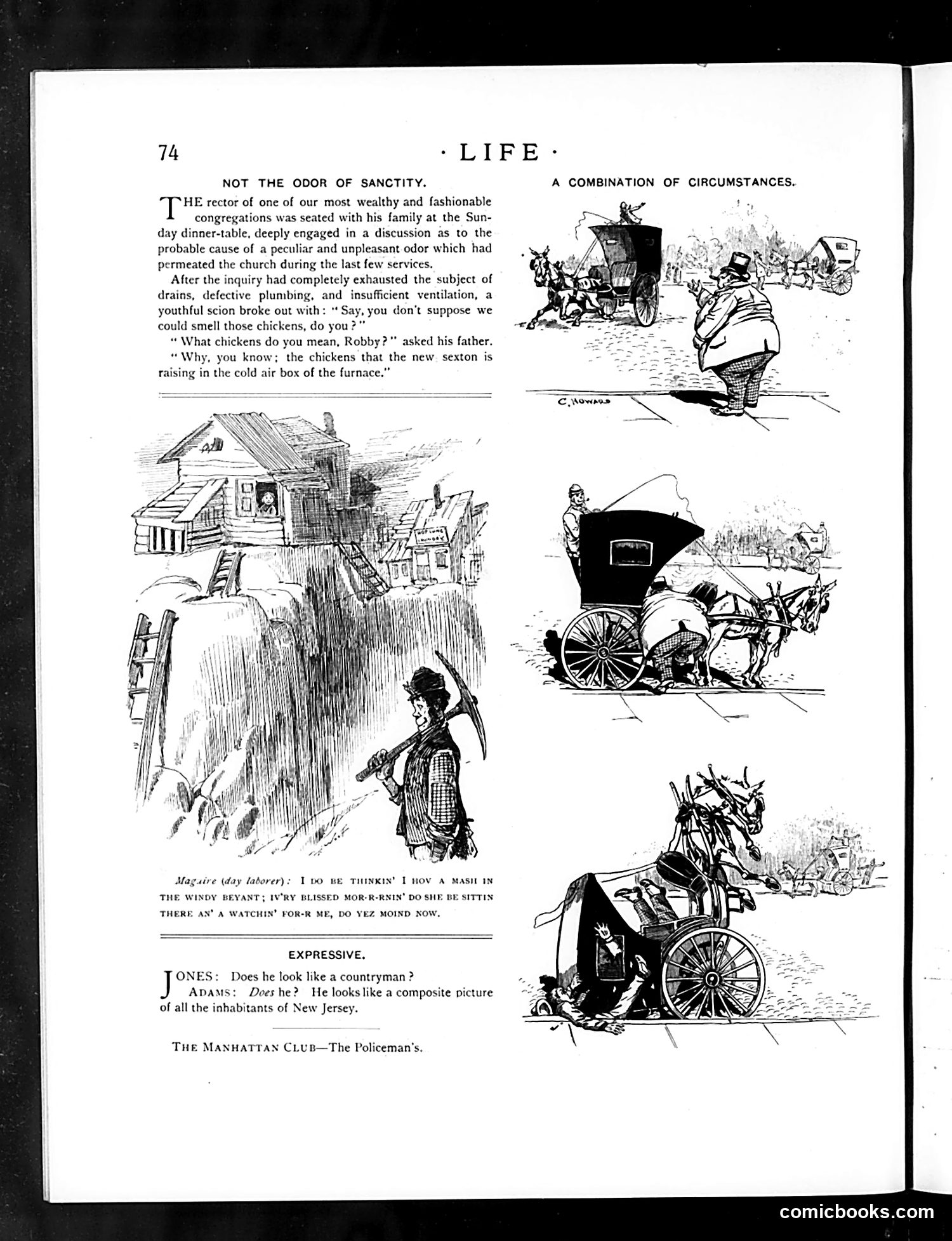 Life — January 29, 1891 — page 12 of 14