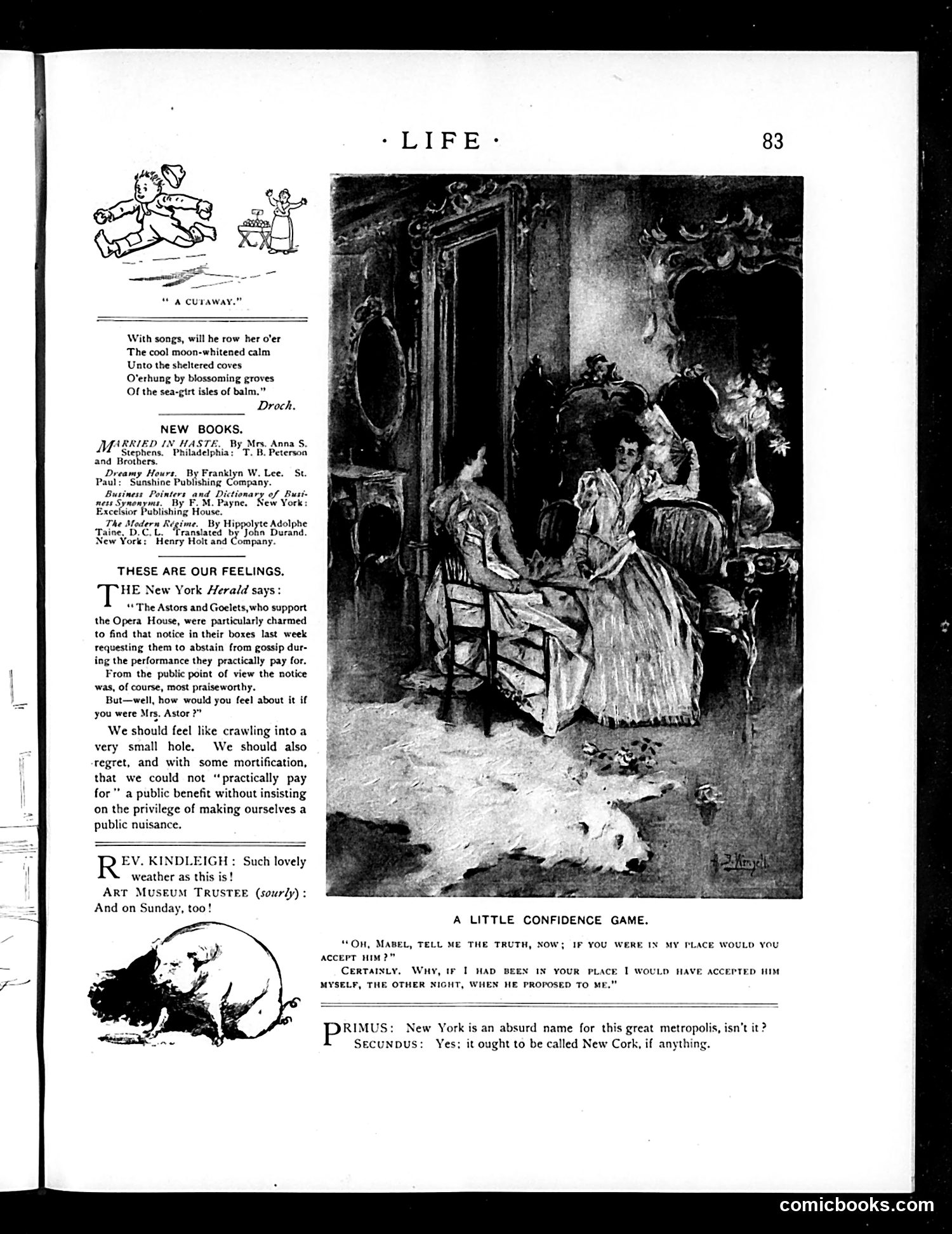 Life — February 5, 1891 — page 7 of 16