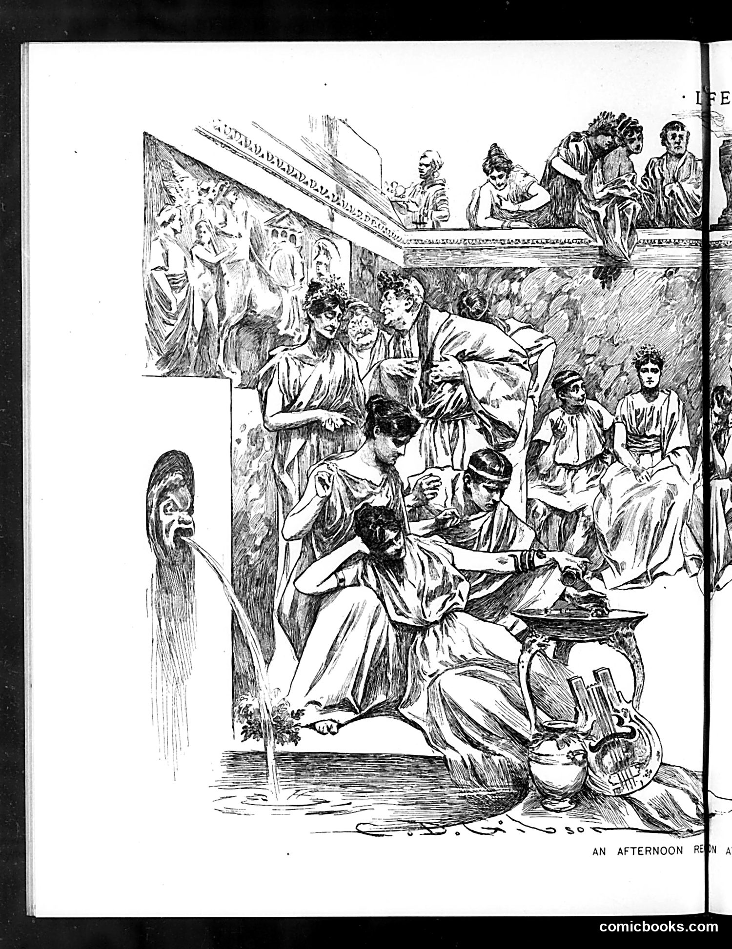 Life — February 5, 1891 — page 8 of 16