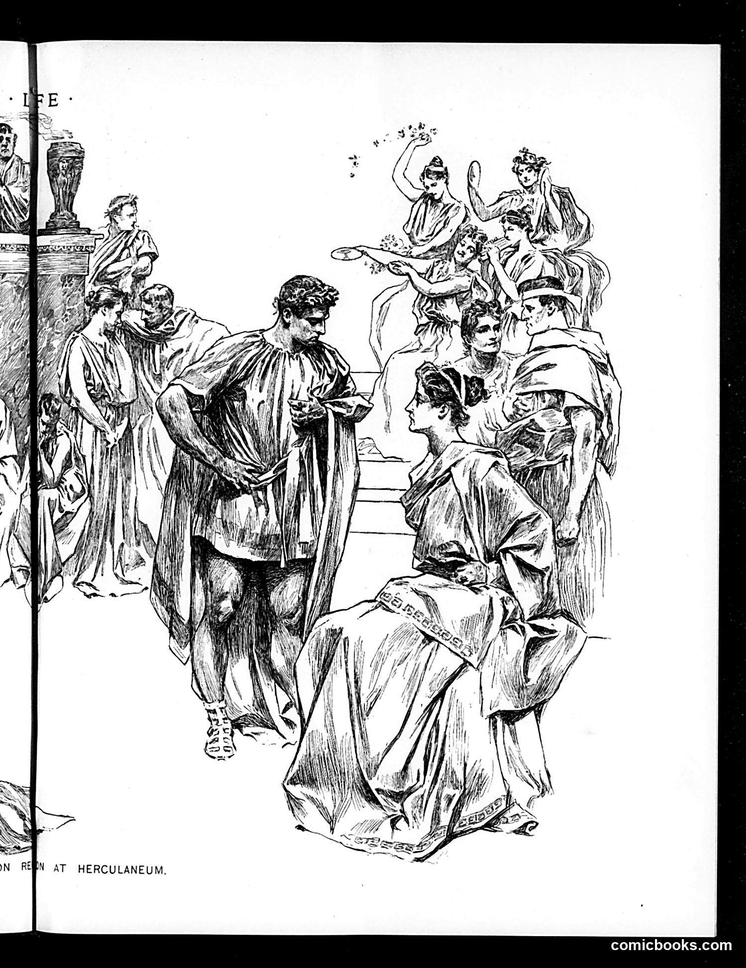 Life — February 5, 1891 — page 9 of 16