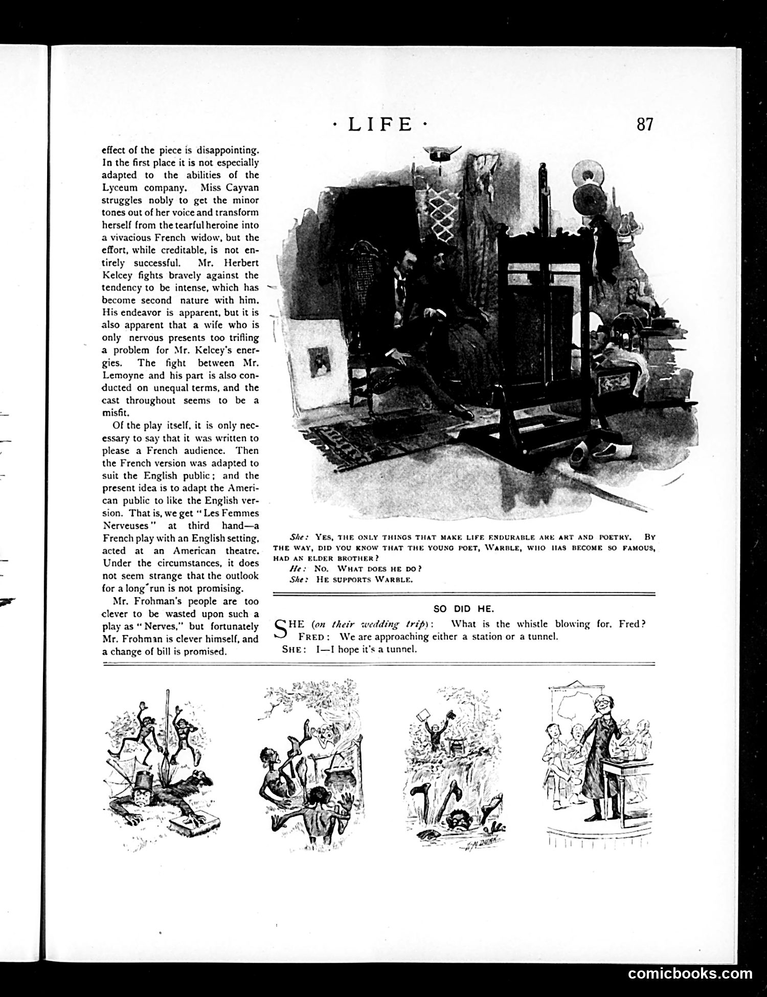 Life — February 5, 1891 — page 11 of 16