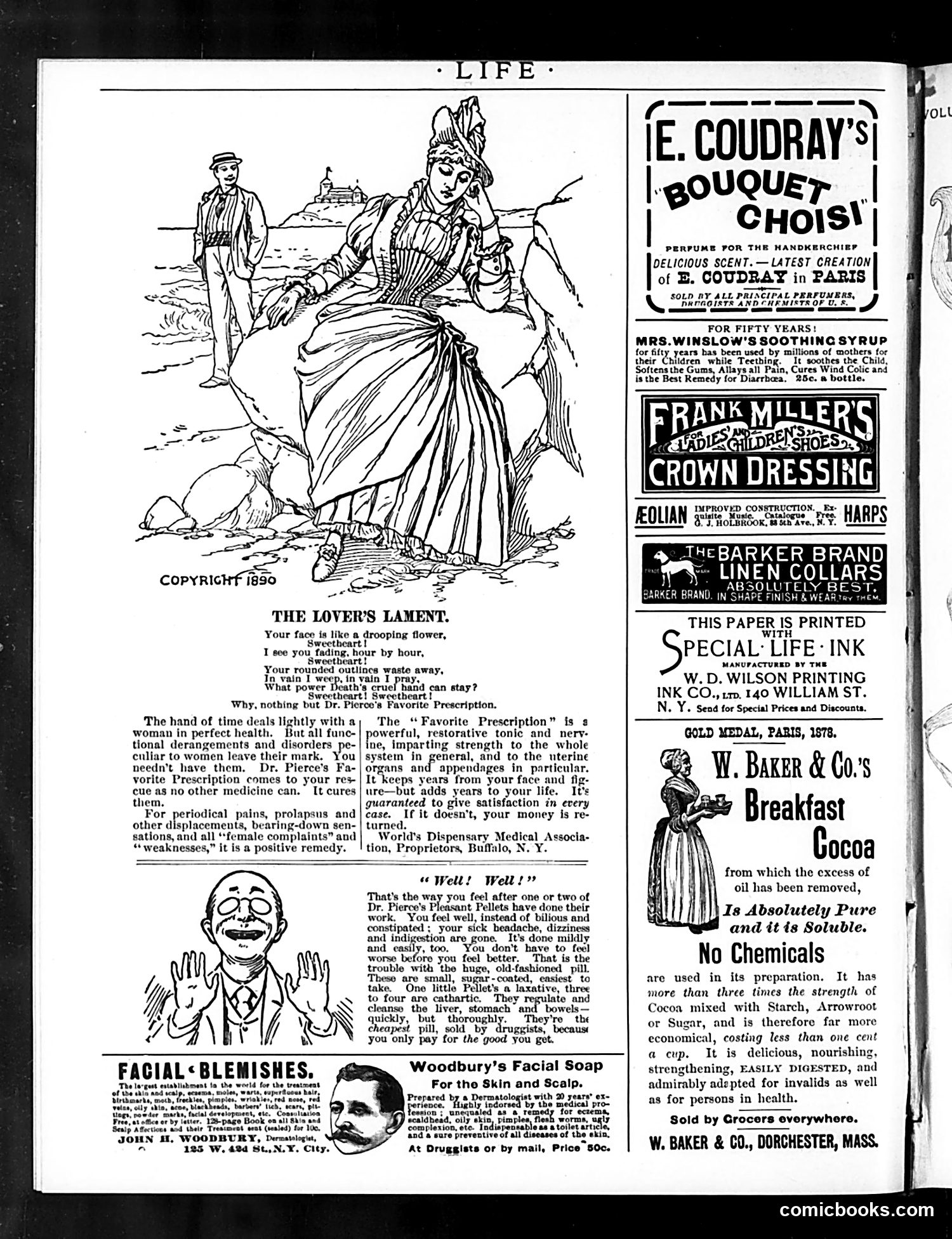 Life — February 5, 1891 — page 16 of 16