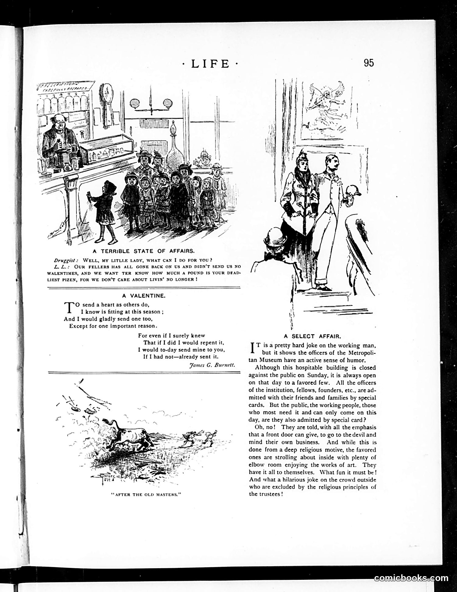 Life — February 12, 1891 — page 5 of 14