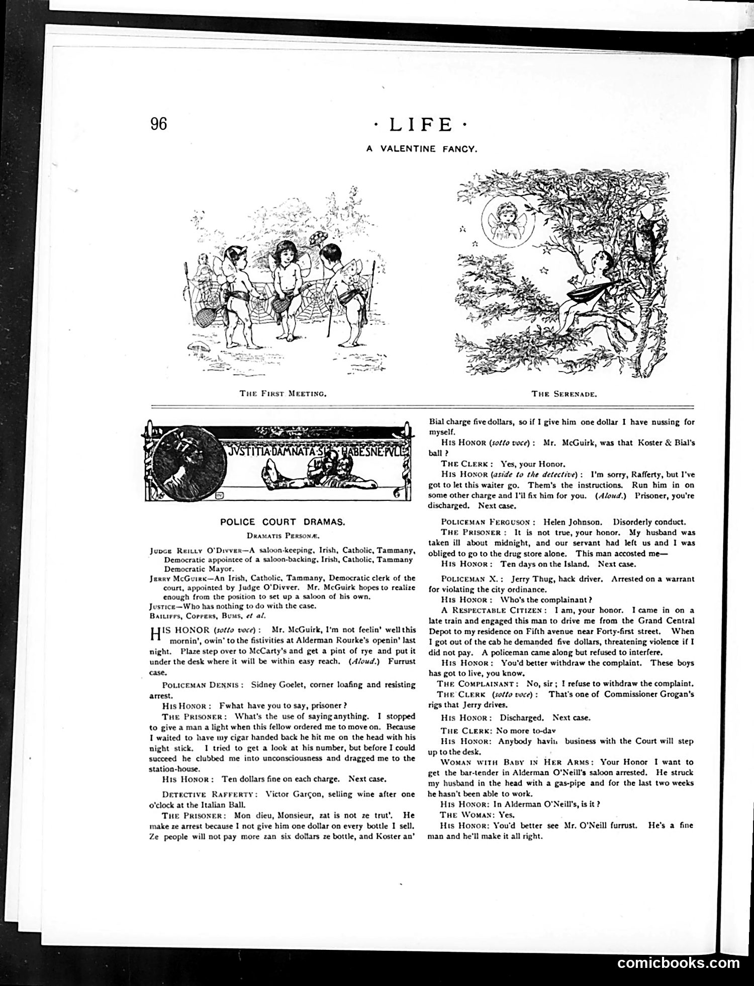 Life — February 12, 1891 — page 6 of 14