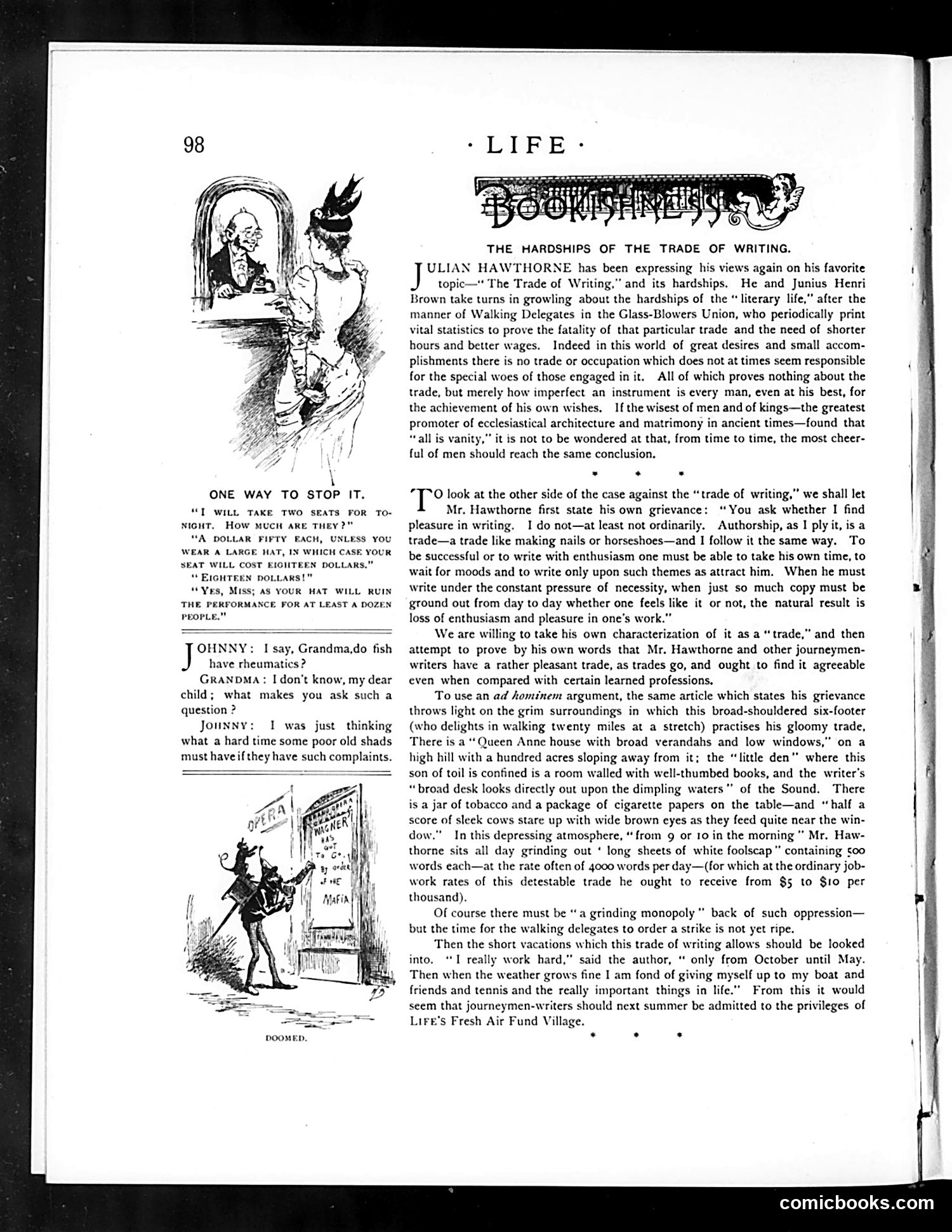 Life — February 12, 1891 — page 8 of 14
