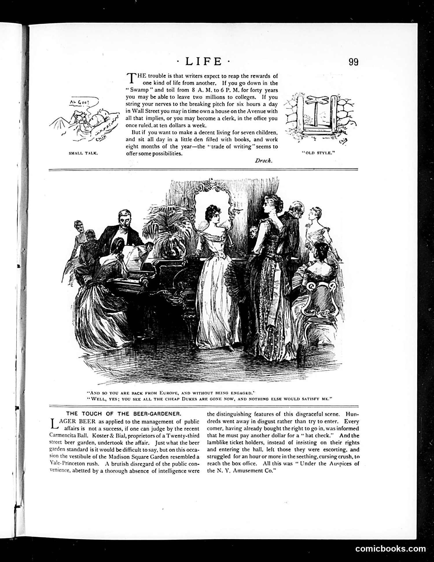 Life — February 12, 1891 — page 9 of 14