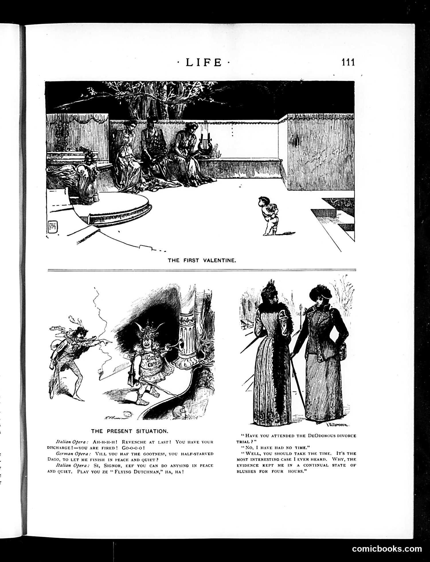 Life — February 19, 1891 — page 5 of 14