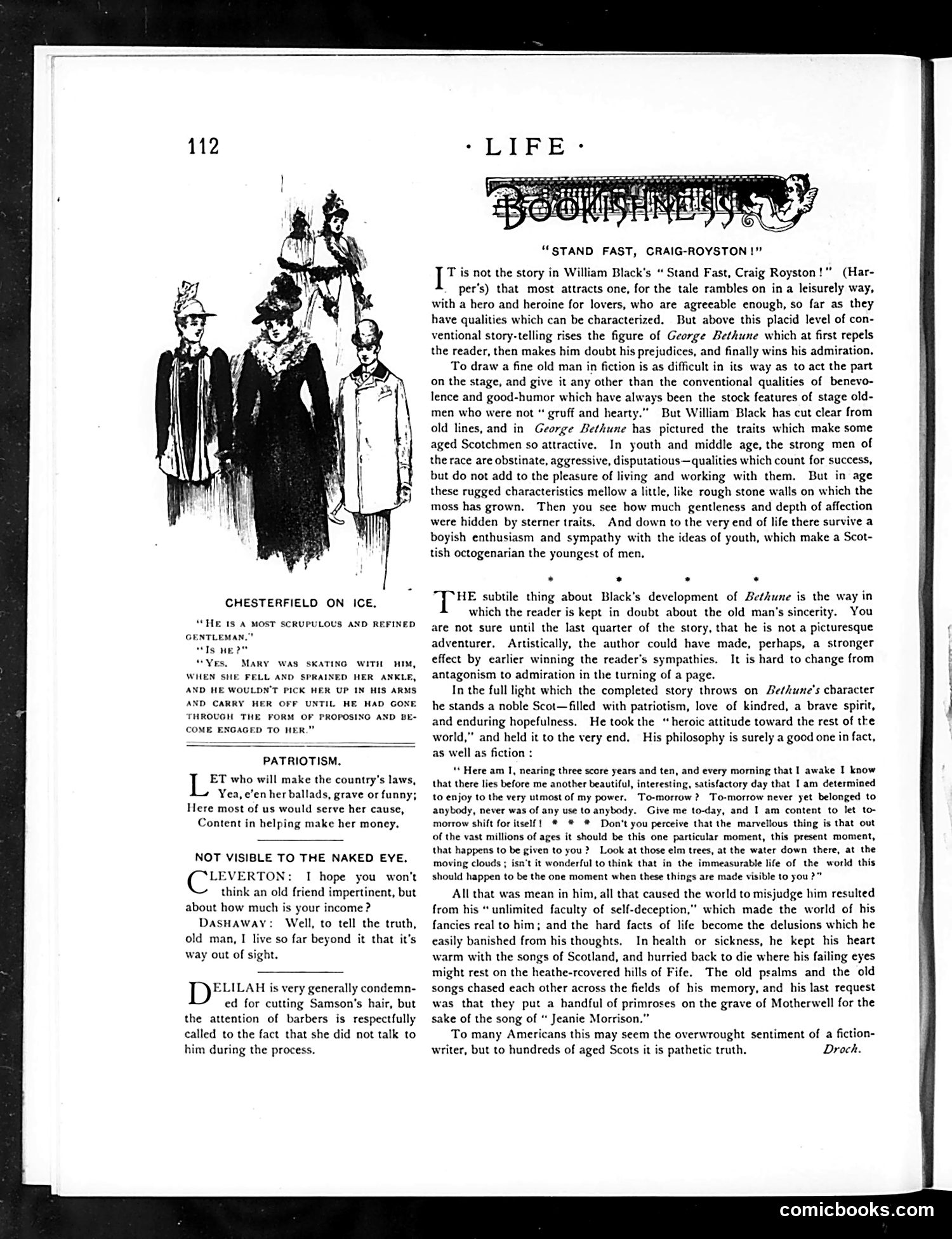 Life — February 19, 1891 — page 6 of 14