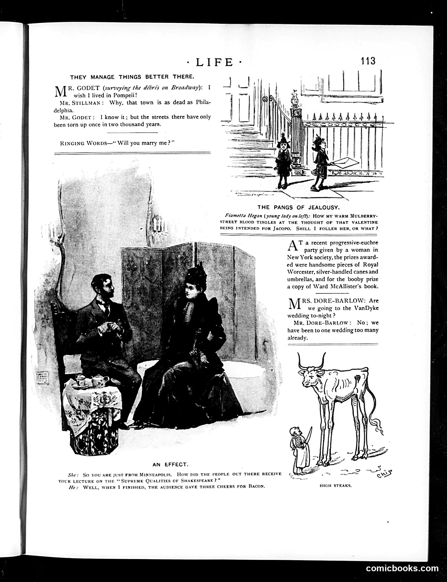 Life — February 19, 1891 — page 7 of 14