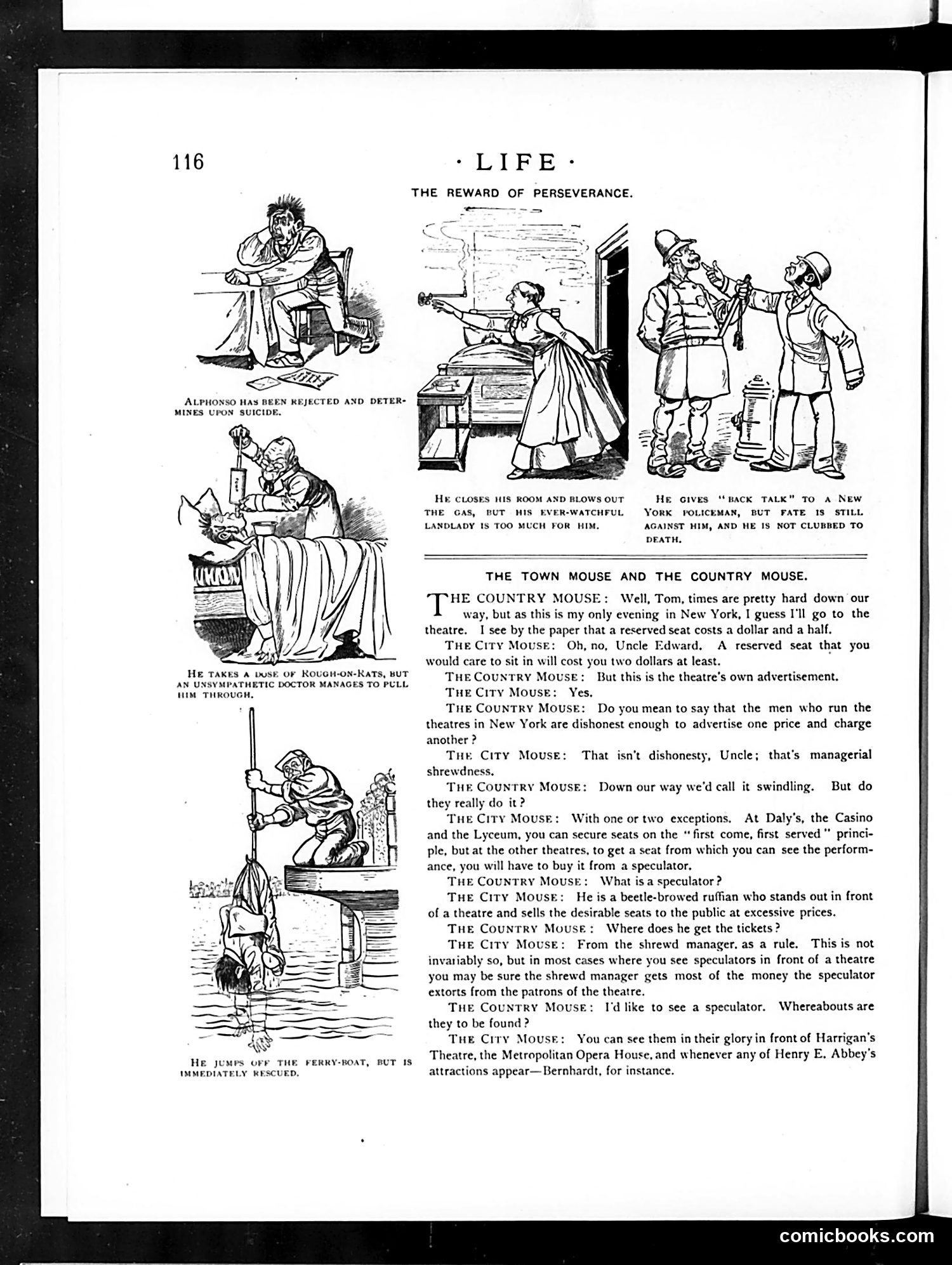 Life — February 19, 1891 — page 10 of 14