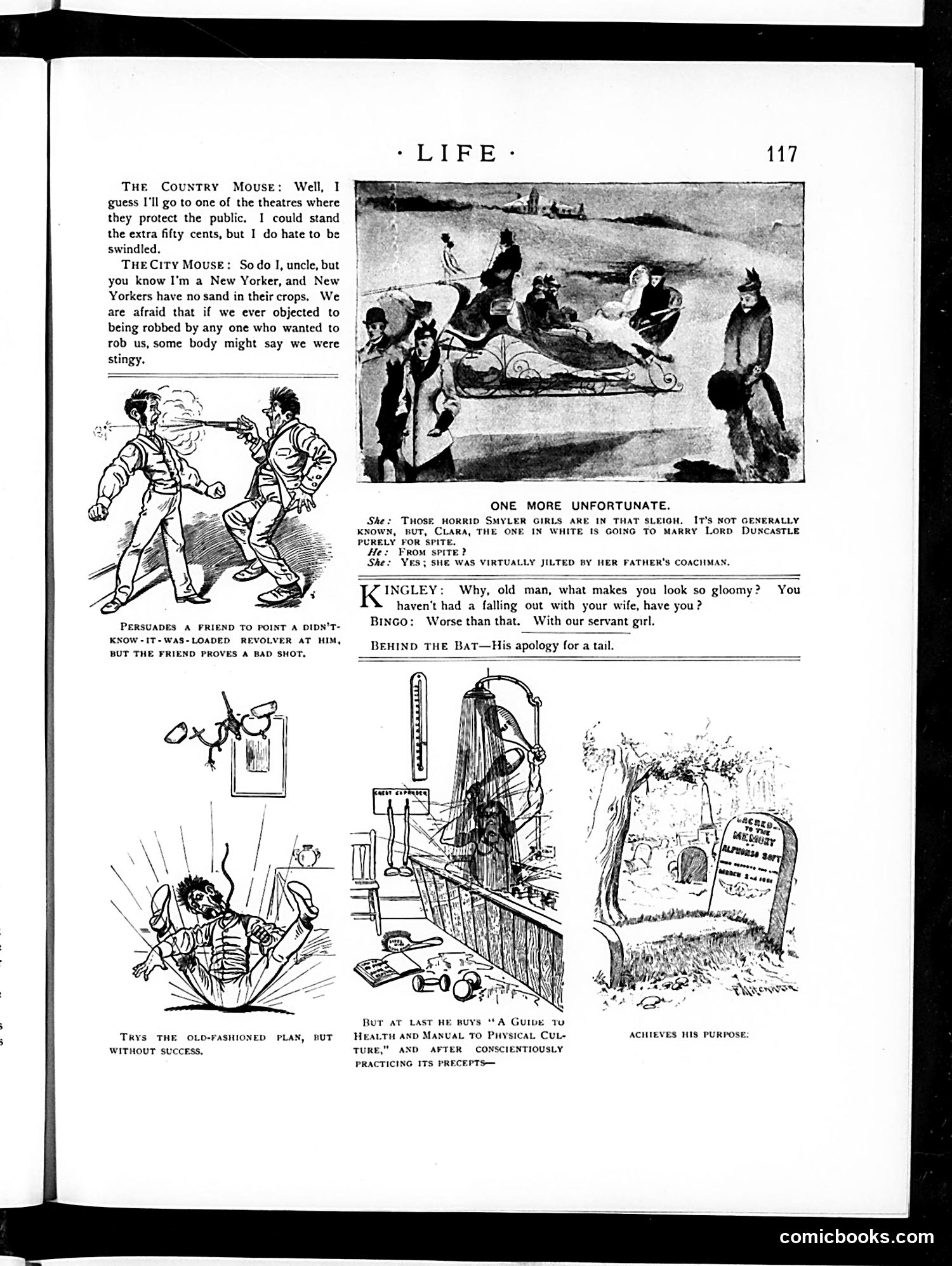 Life — February 19, 1891 — page 11 of 14