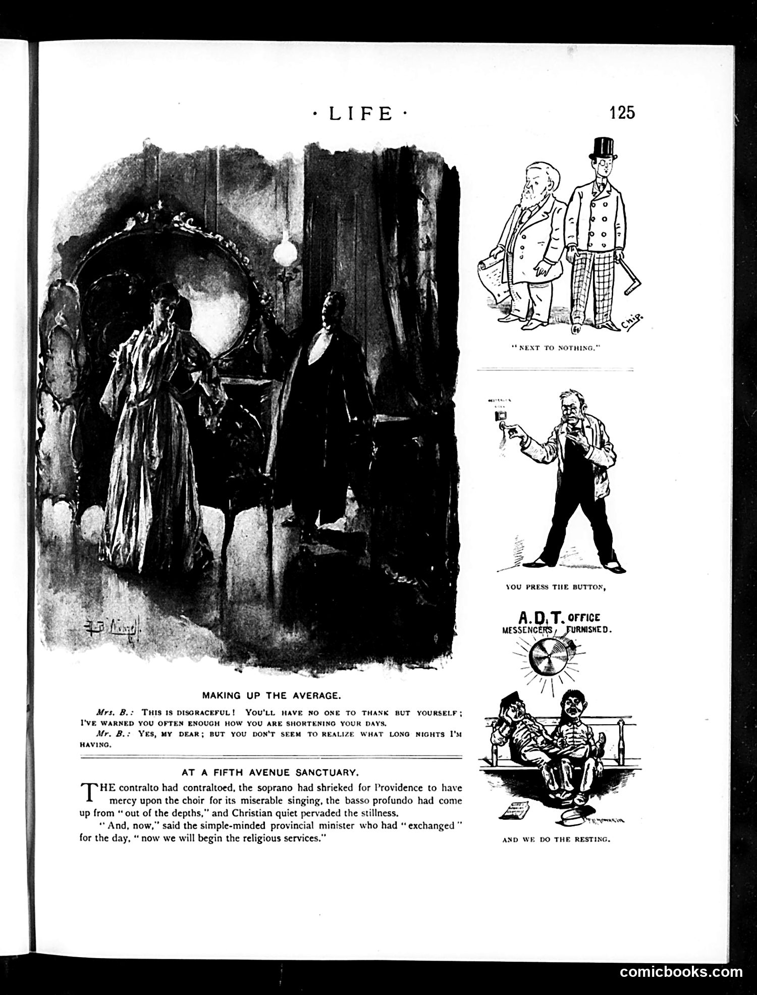 Life — February 26, 1891 — page 5 of 14