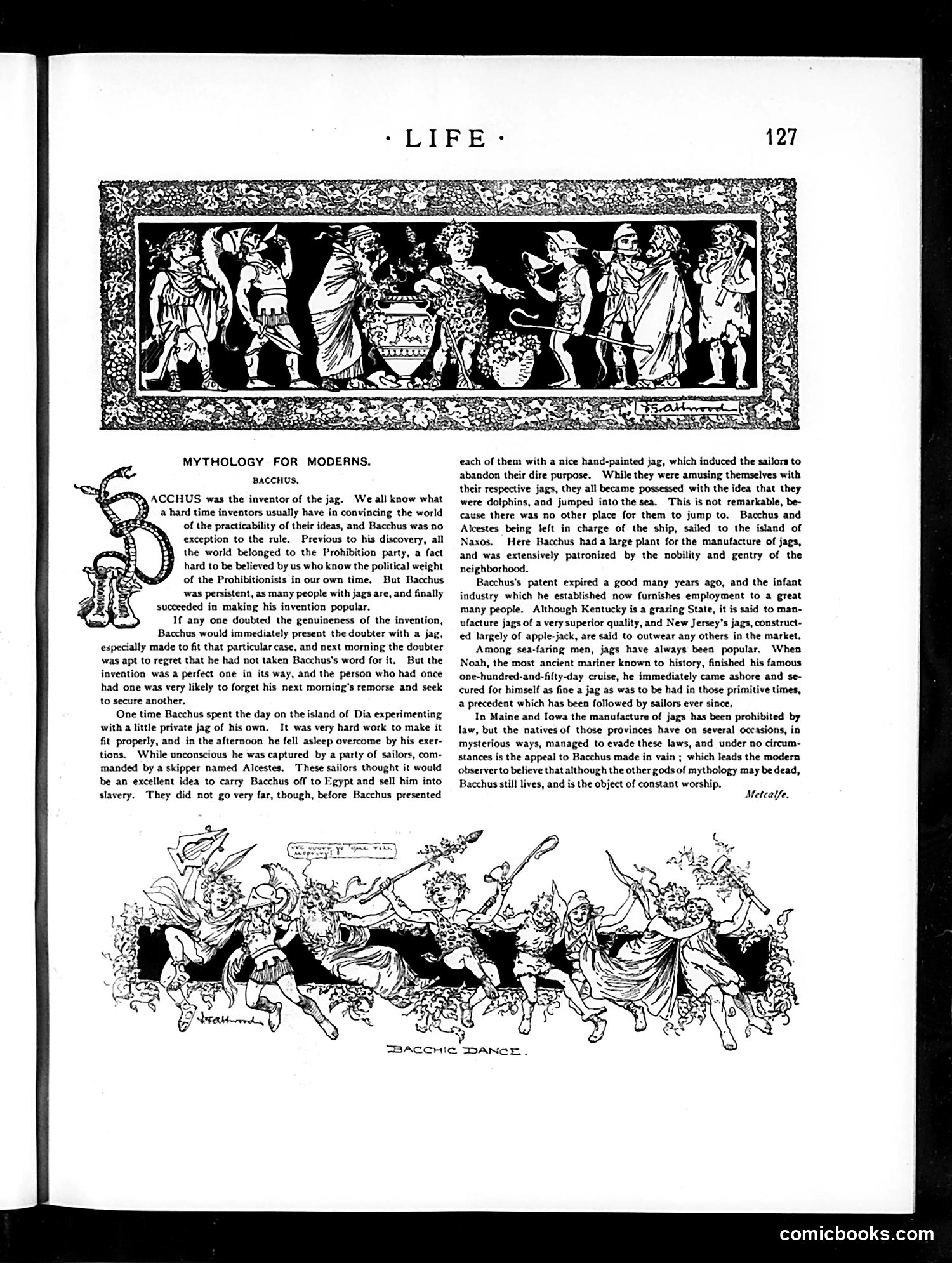 Life — February 26, 1891 — page 7 of 14