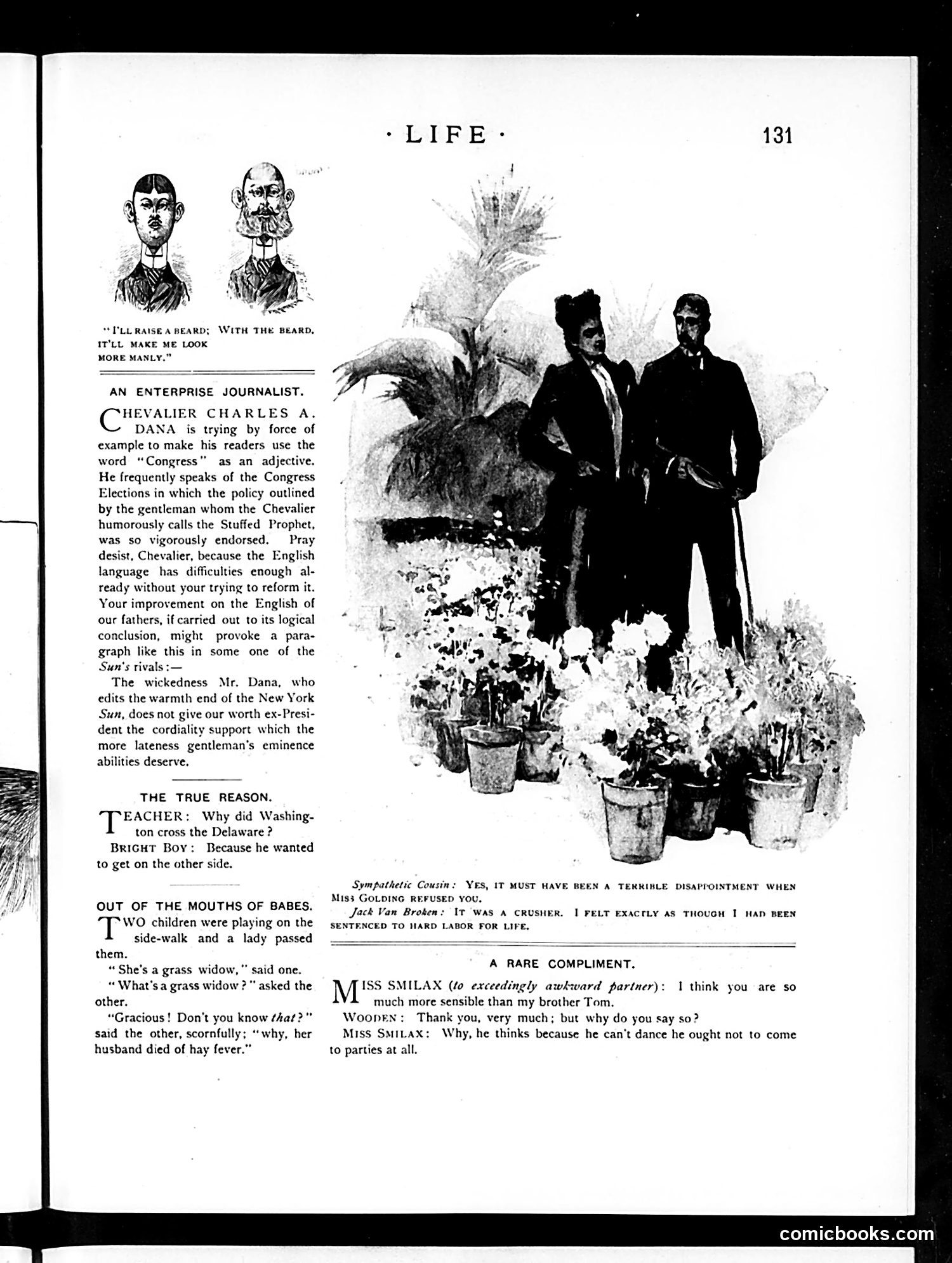 Life — February 26, 1891 — page 11 of 14