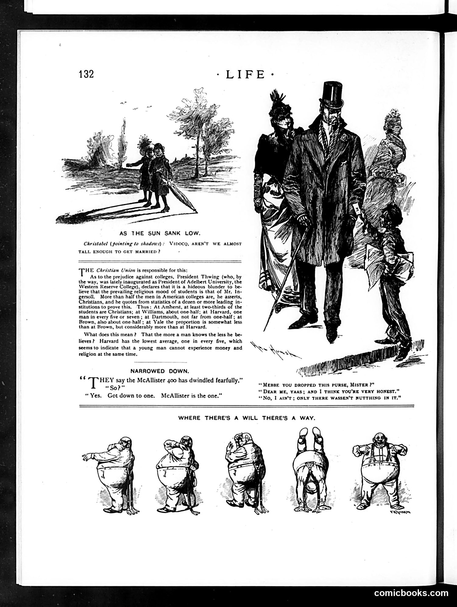 Life — February 26, 1891 — page 12 of 14