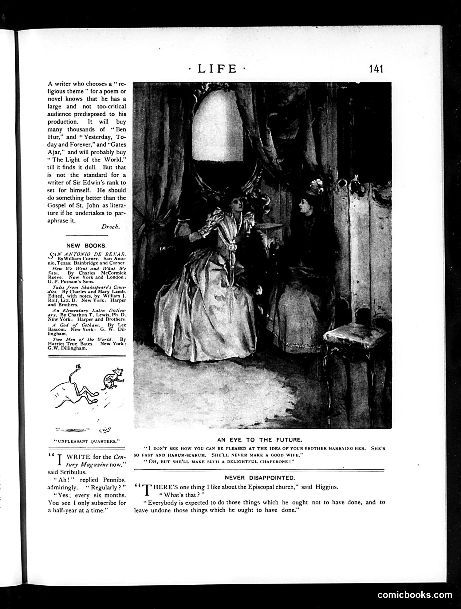 Life — March 5, 1891 — page 7 of 16