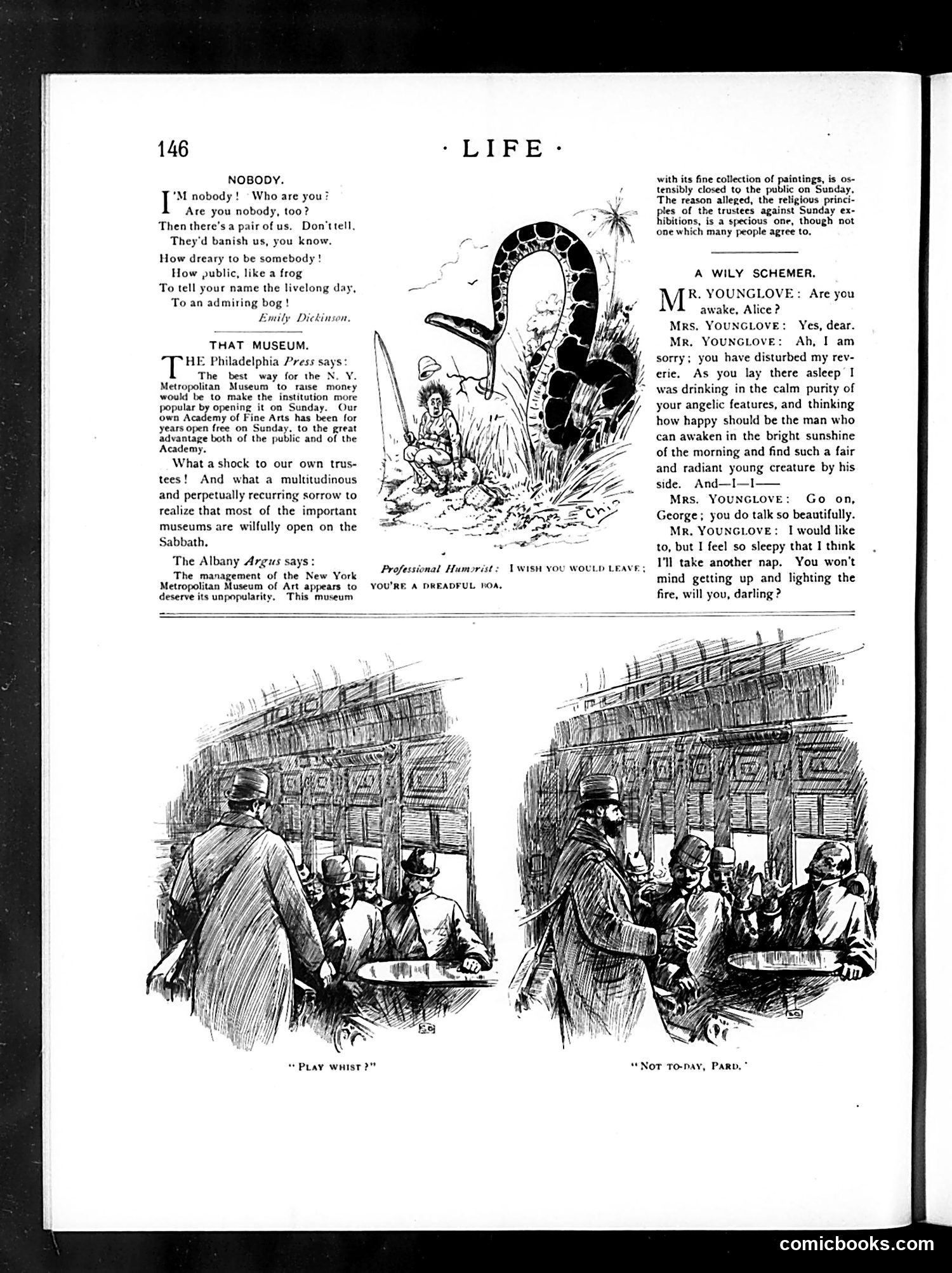Life — March 5, 1891 — page 12 of 16