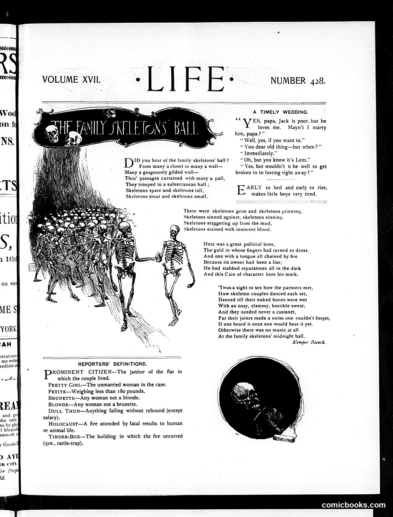 Life — March 12, 1891 — page 3 of 14