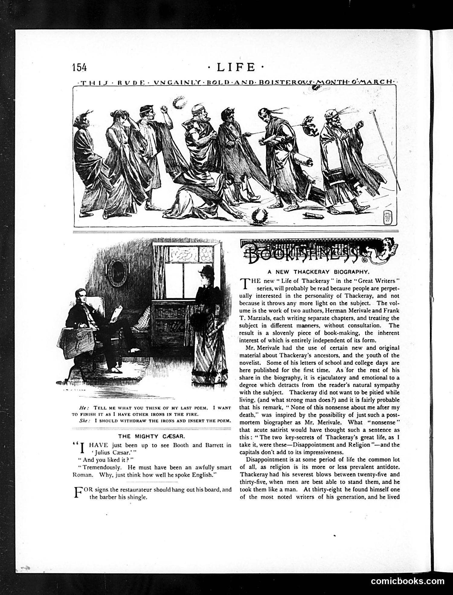 Life — March 12, 1891 — page 6 of 14