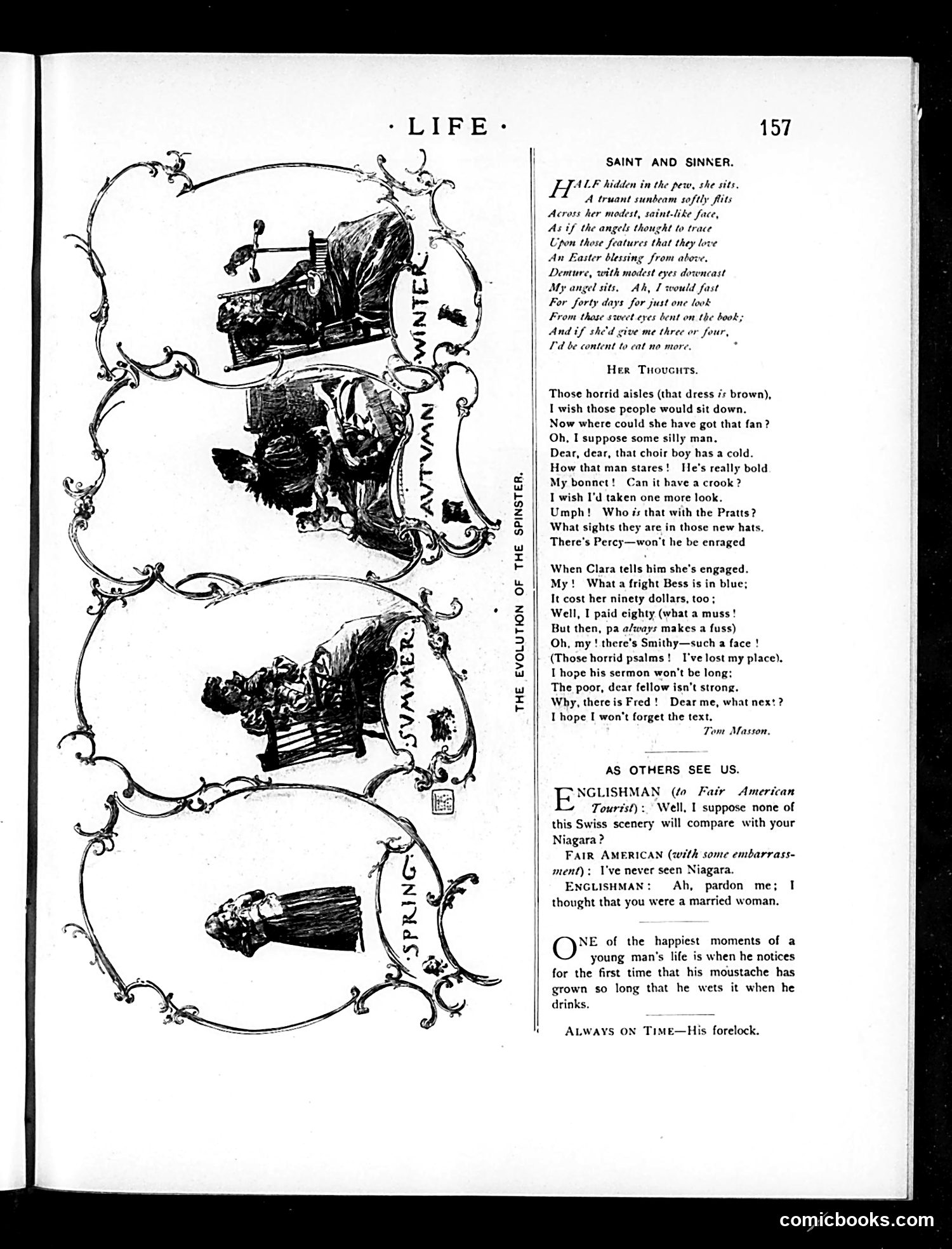Life — March 12, 1891 — page 9 of 14