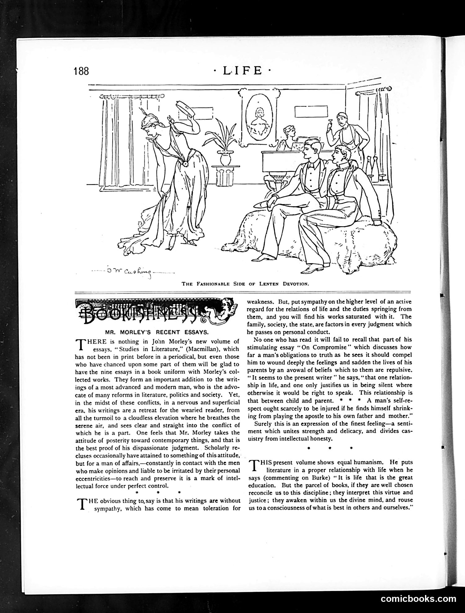 Life — March 26, 1891 — page 6 of 22