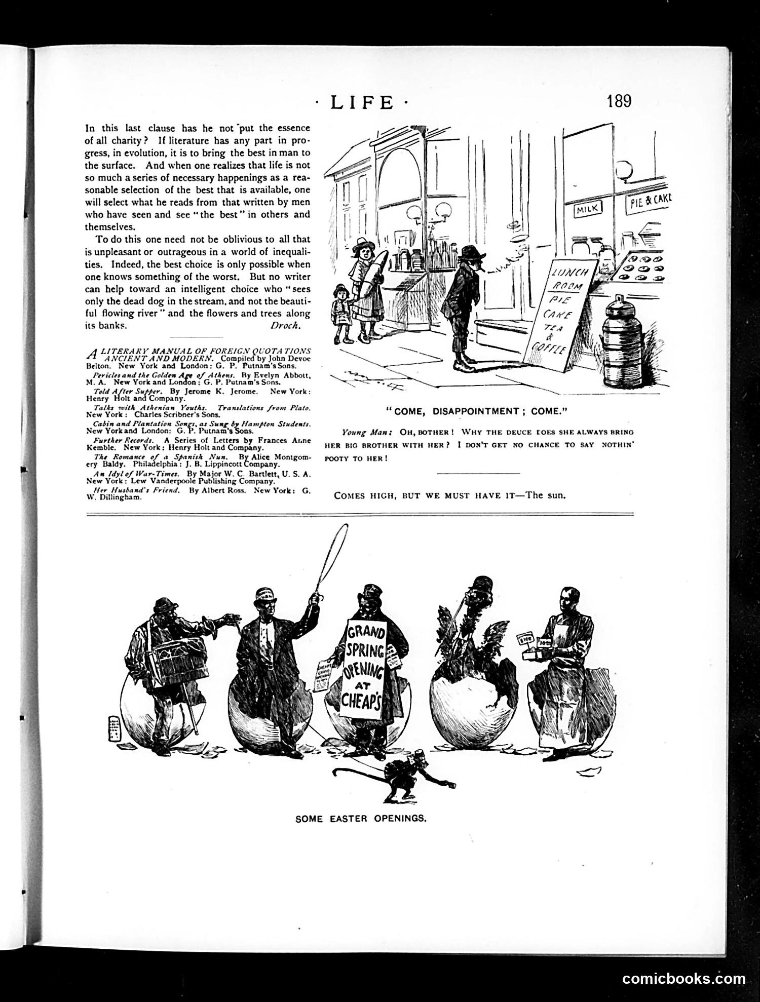Life — March 26, 1891 — page 7 of 22