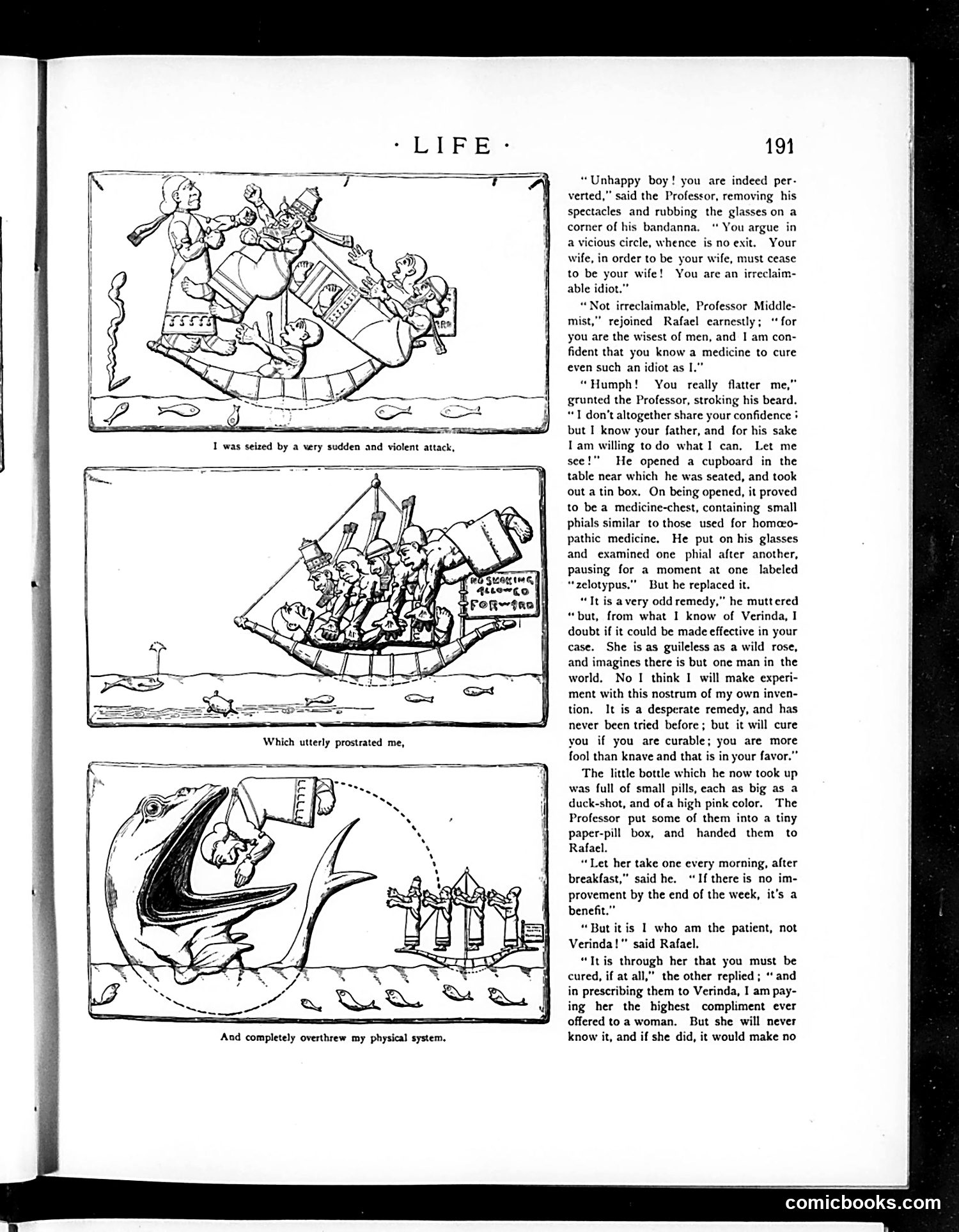 Life — March 26, 1891 — page 9 of 22