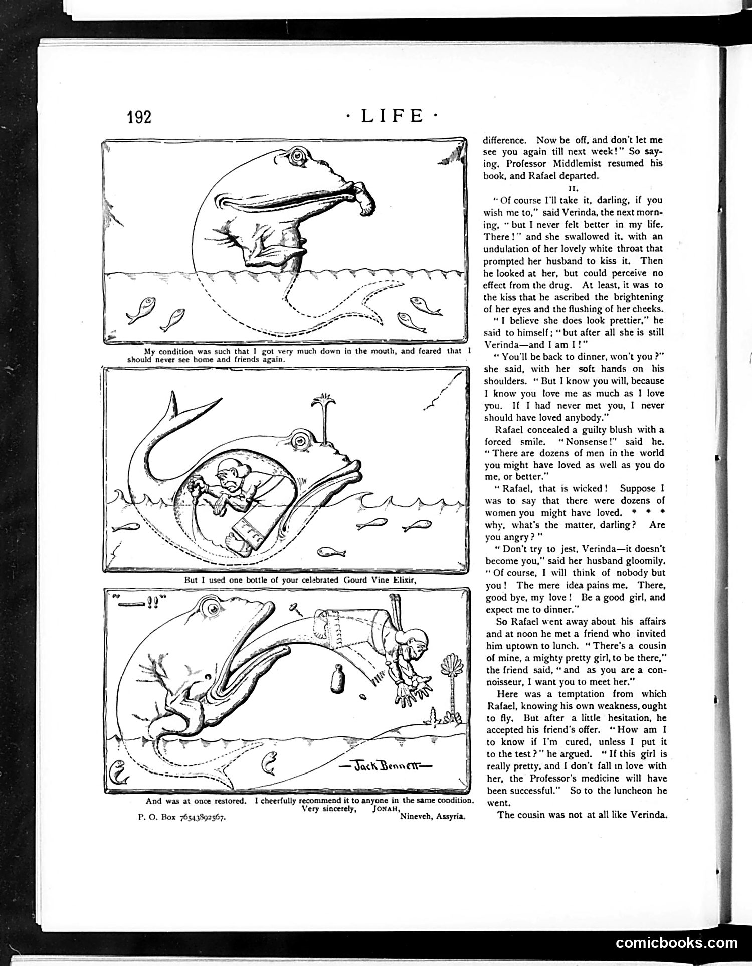 Life — March 26, 1891 — page 10 of 22