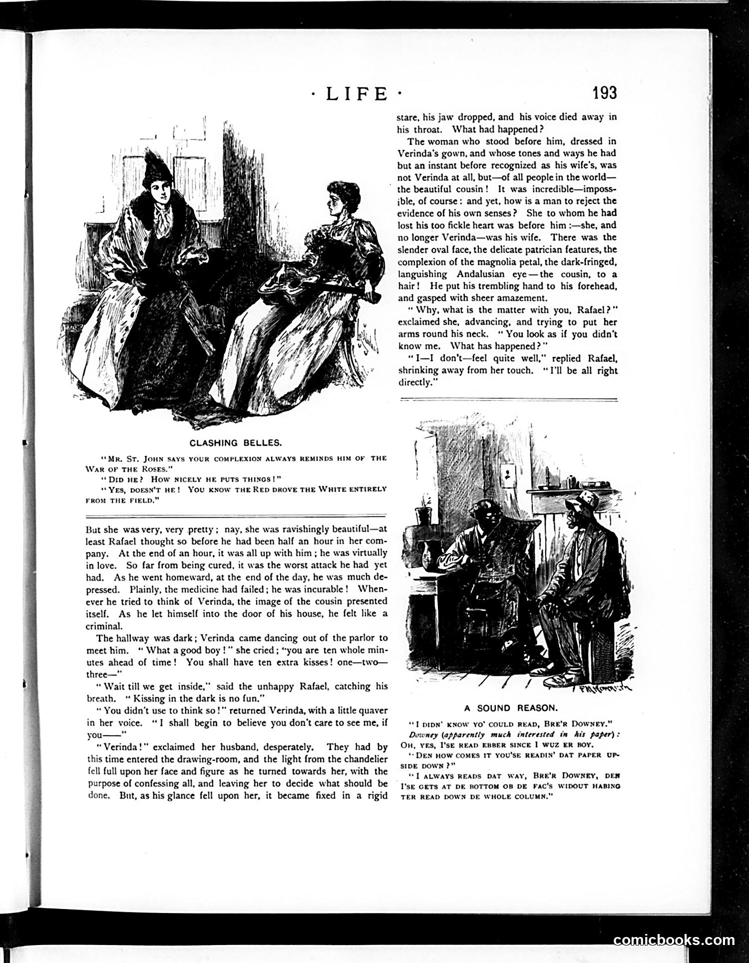 Life — March 26, 1891 — page 11 of 22